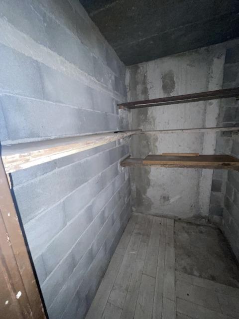 Cave de stockage 7m2 sécurité et sèche