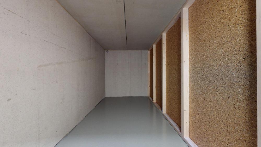 Box de stockage 12 m2 Quimper centre