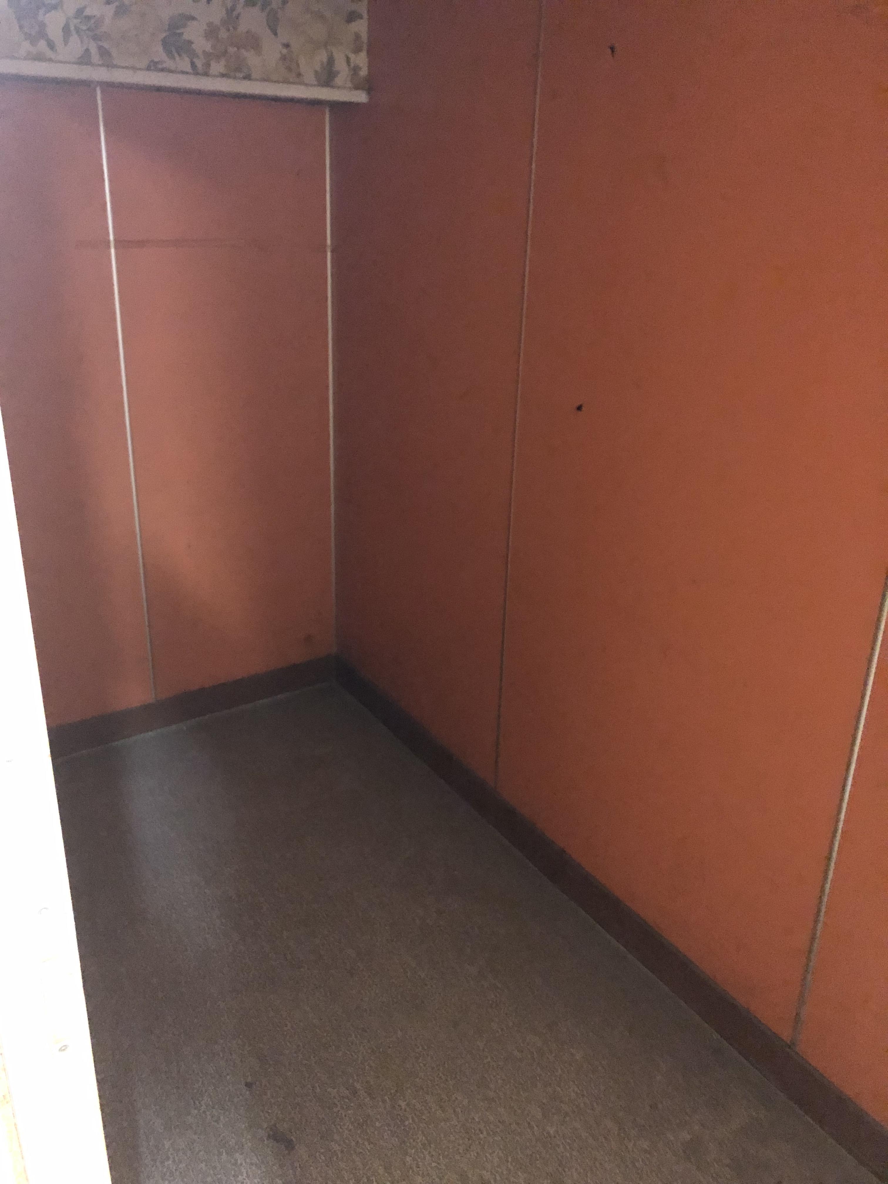 Box 18 - 3m² Cormontaigne