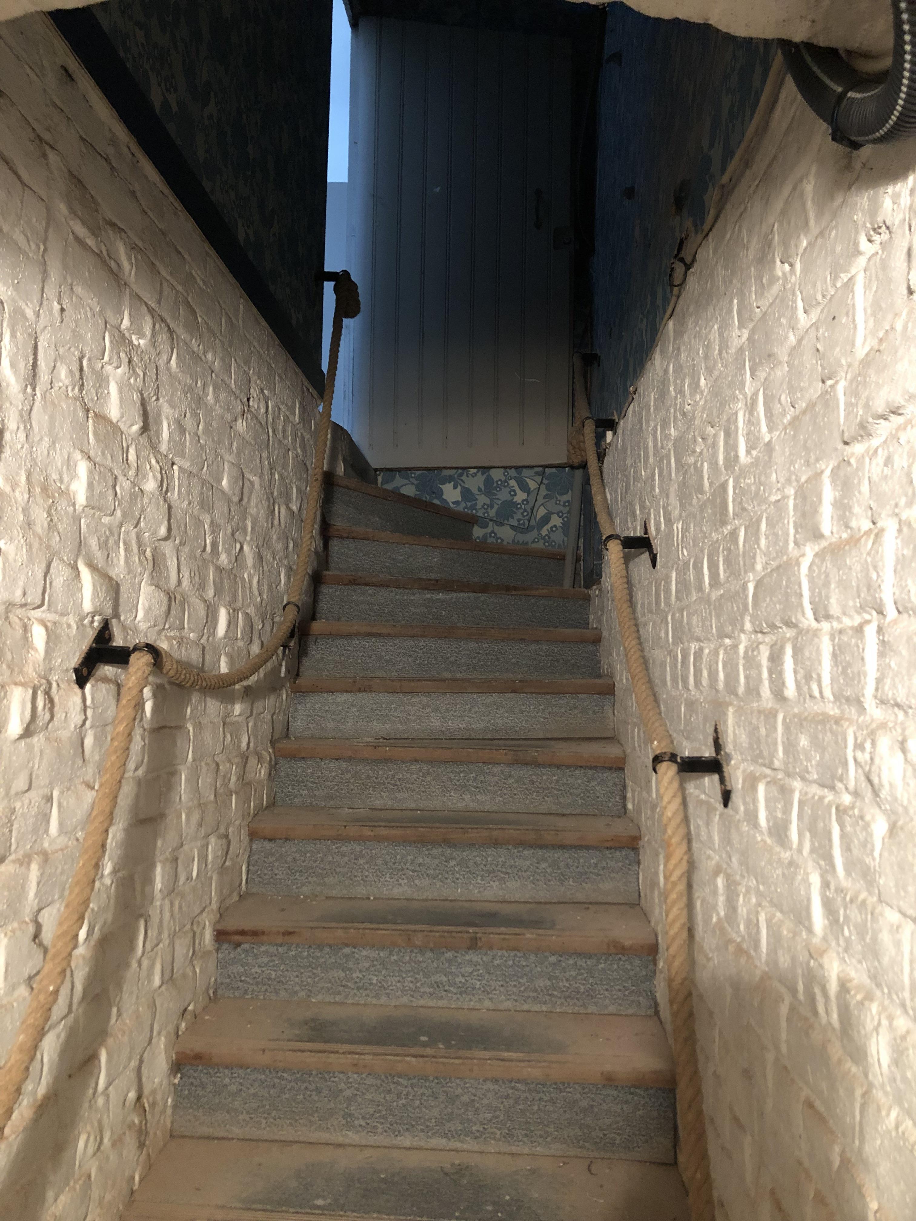 Box 18 - 3m² Cormontaigne