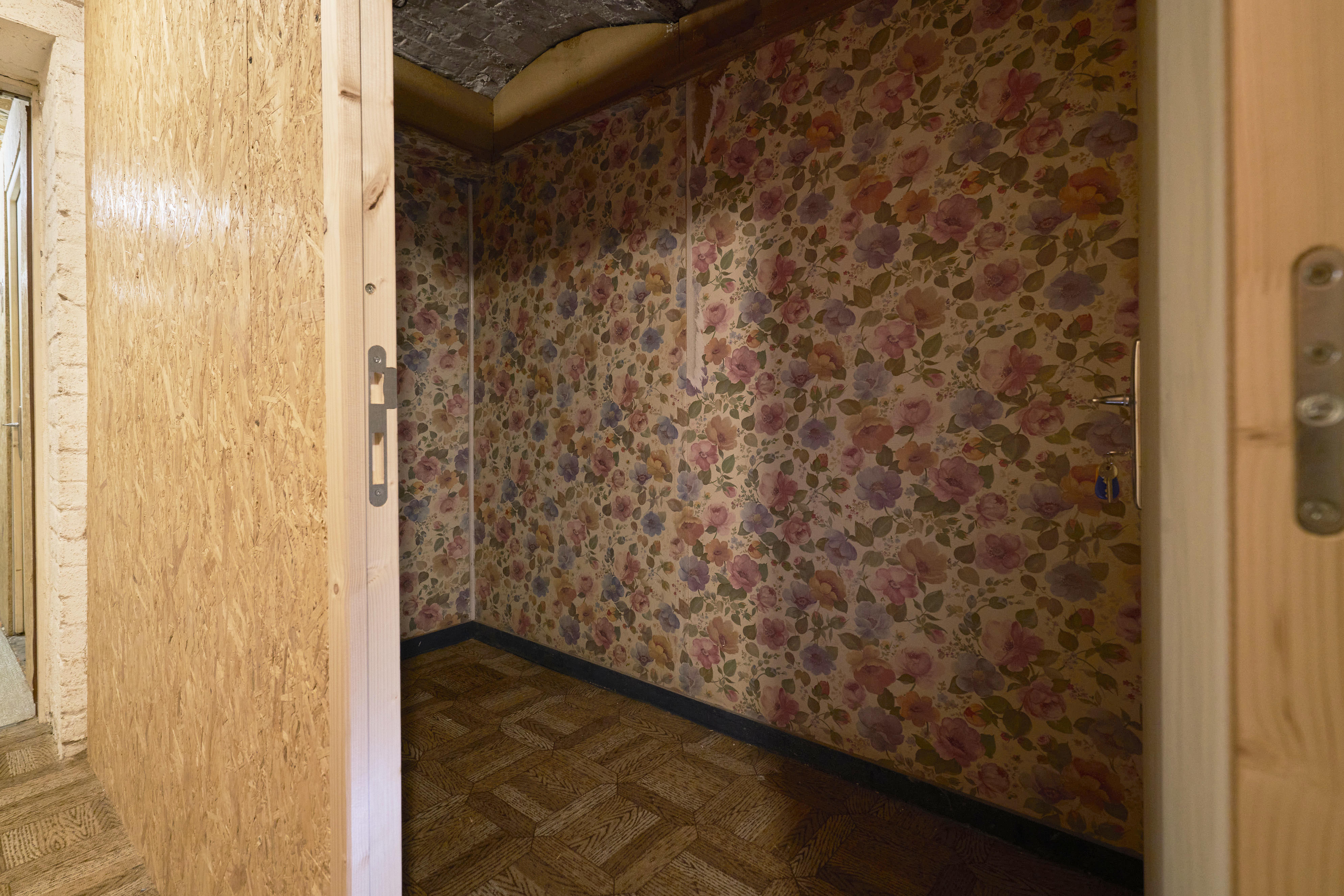 Box 19 - 3m² Cormontaigne
