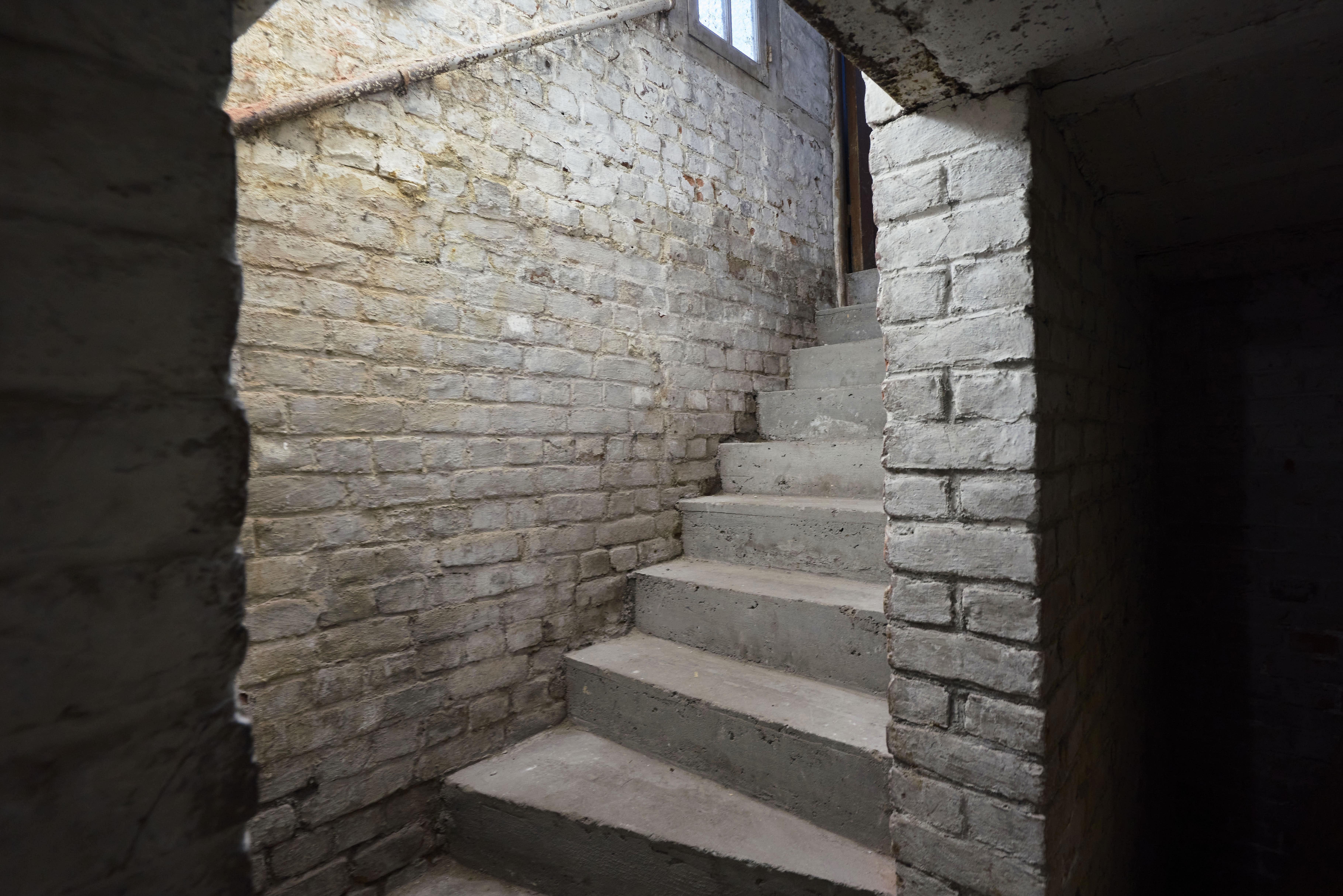 Box 1 - 6m2 Vieux Lille