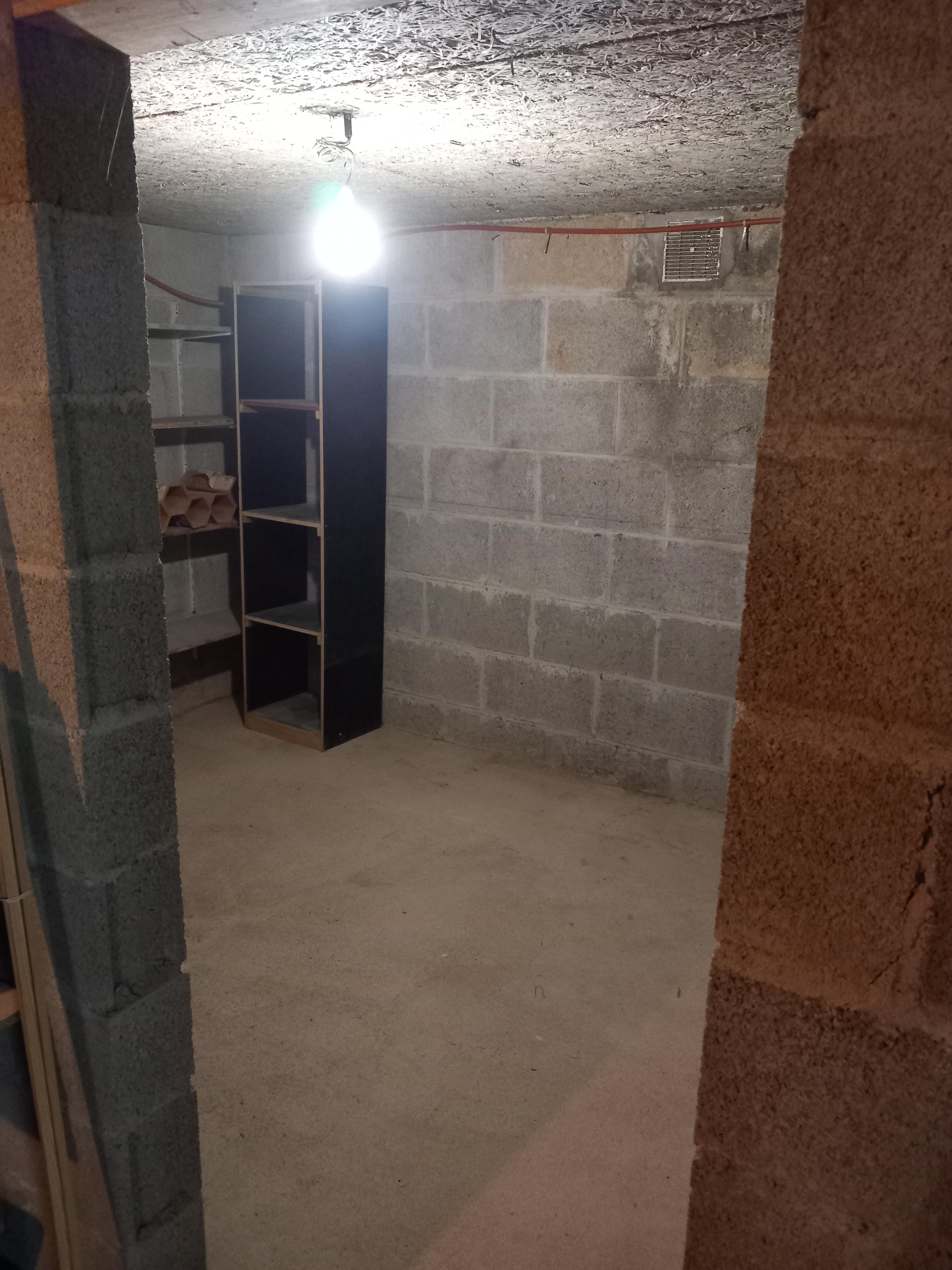 Espace de stockage