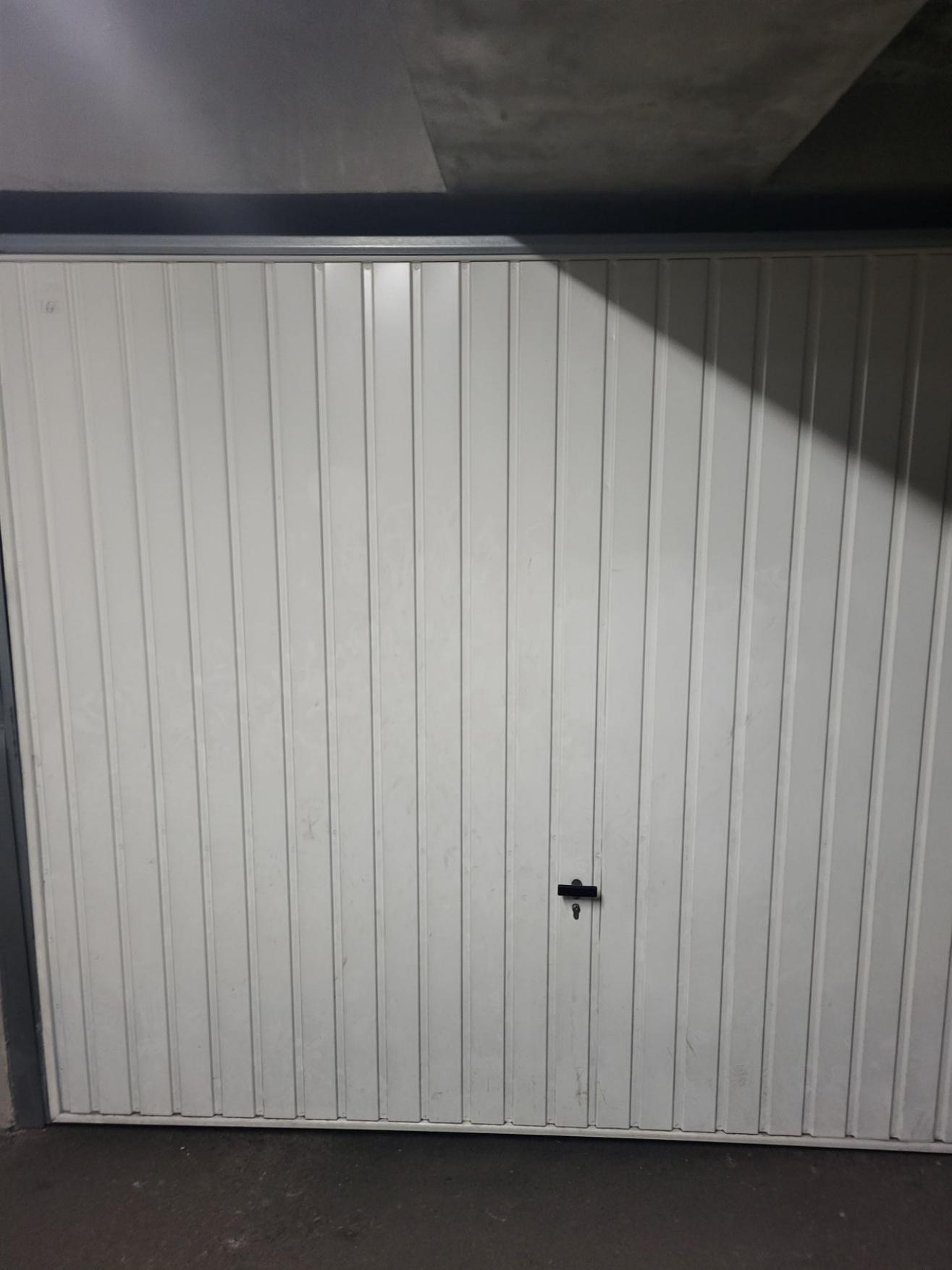 Box de stockage à Besançon de 12m²