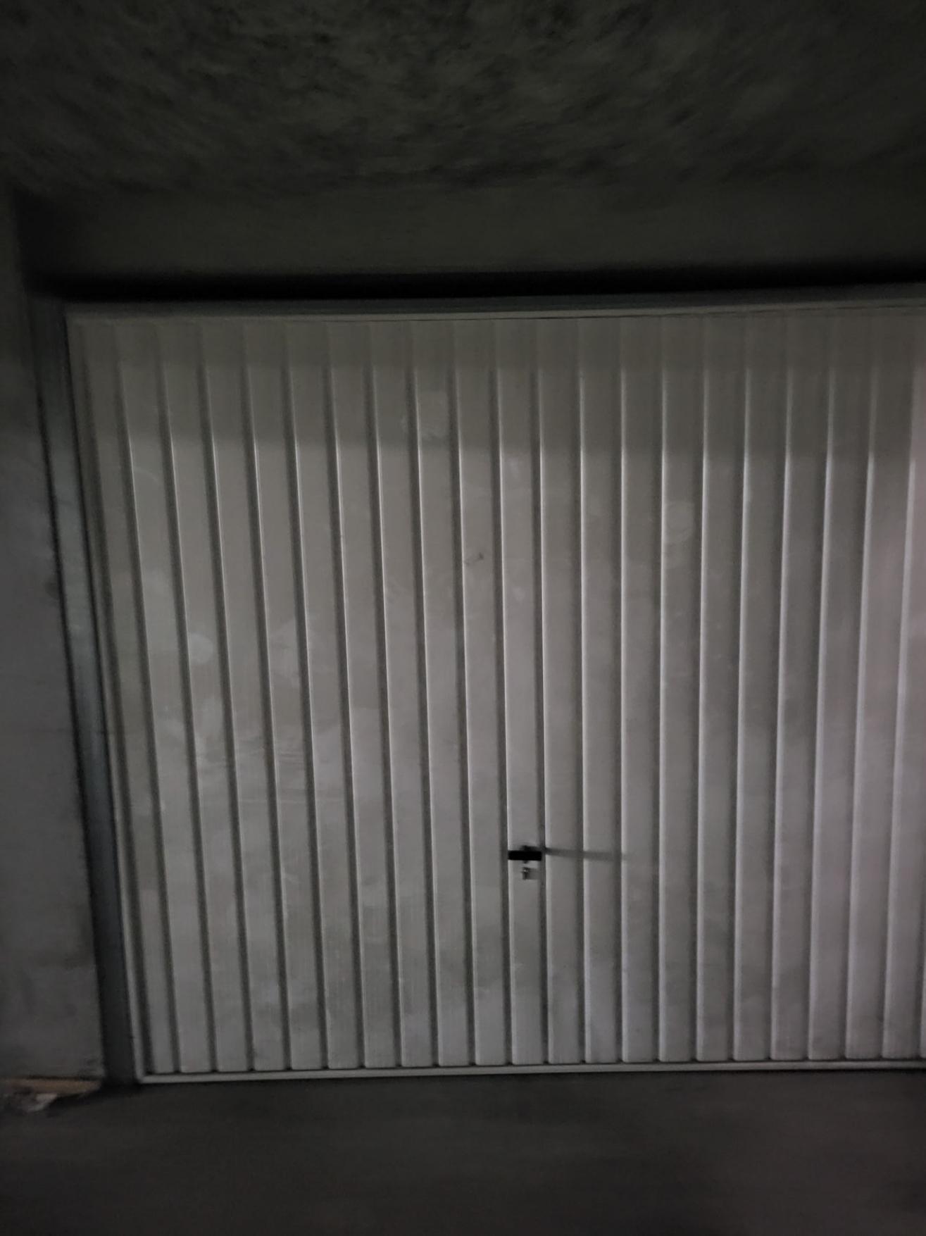 Location box de stockage à Besançon