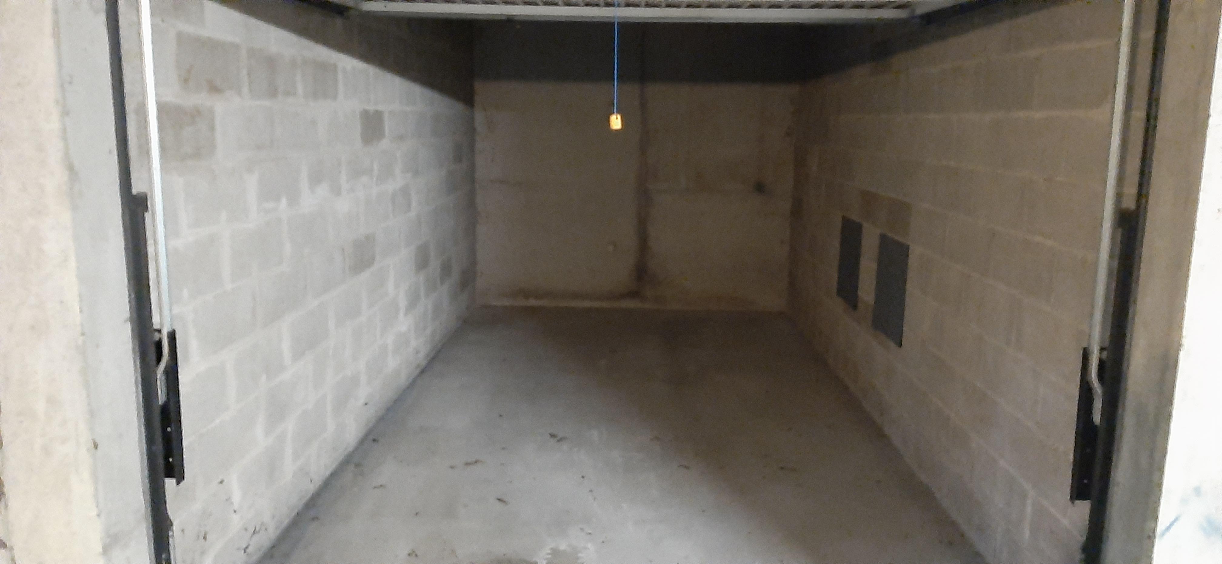 Garage/Box sécurisé sur Ostwald