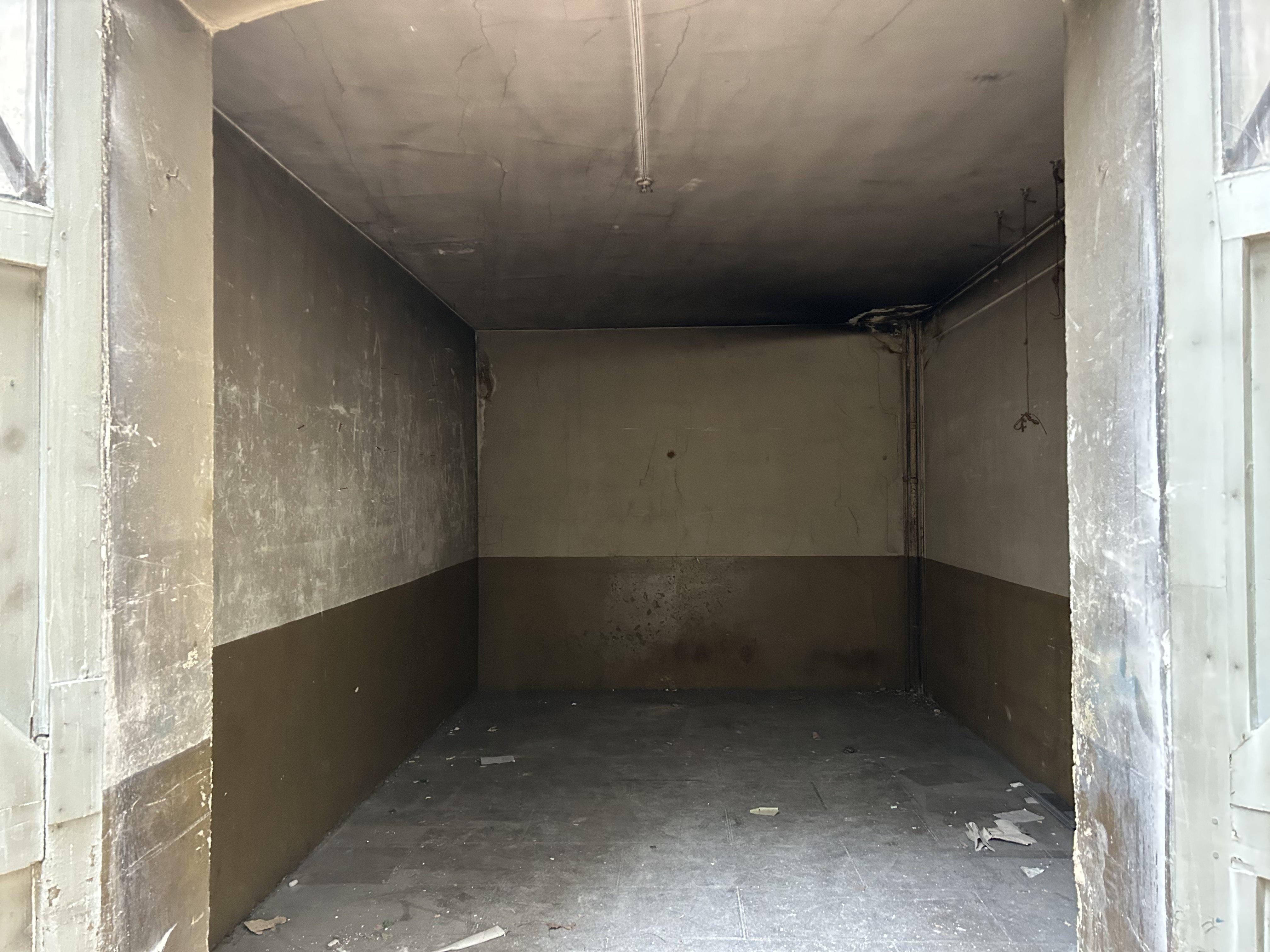 Box de stockage, 20 m2, Rue du faubourg