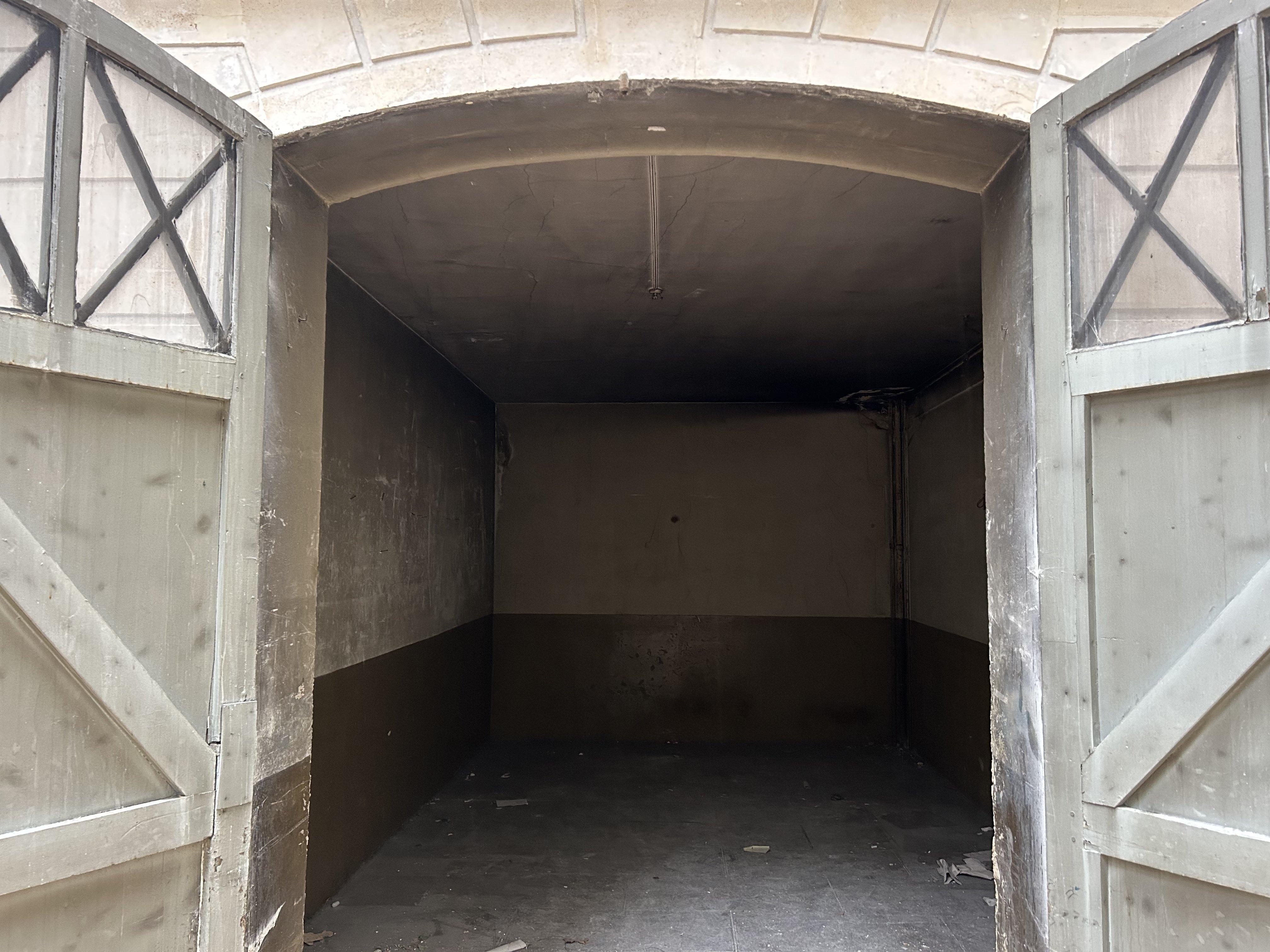 Box de stockage, 20 m2, Rue du faubourg