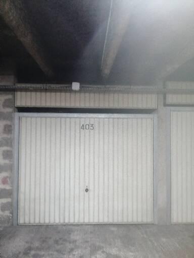 Box sécurisé à Paris XVème - accès sur
