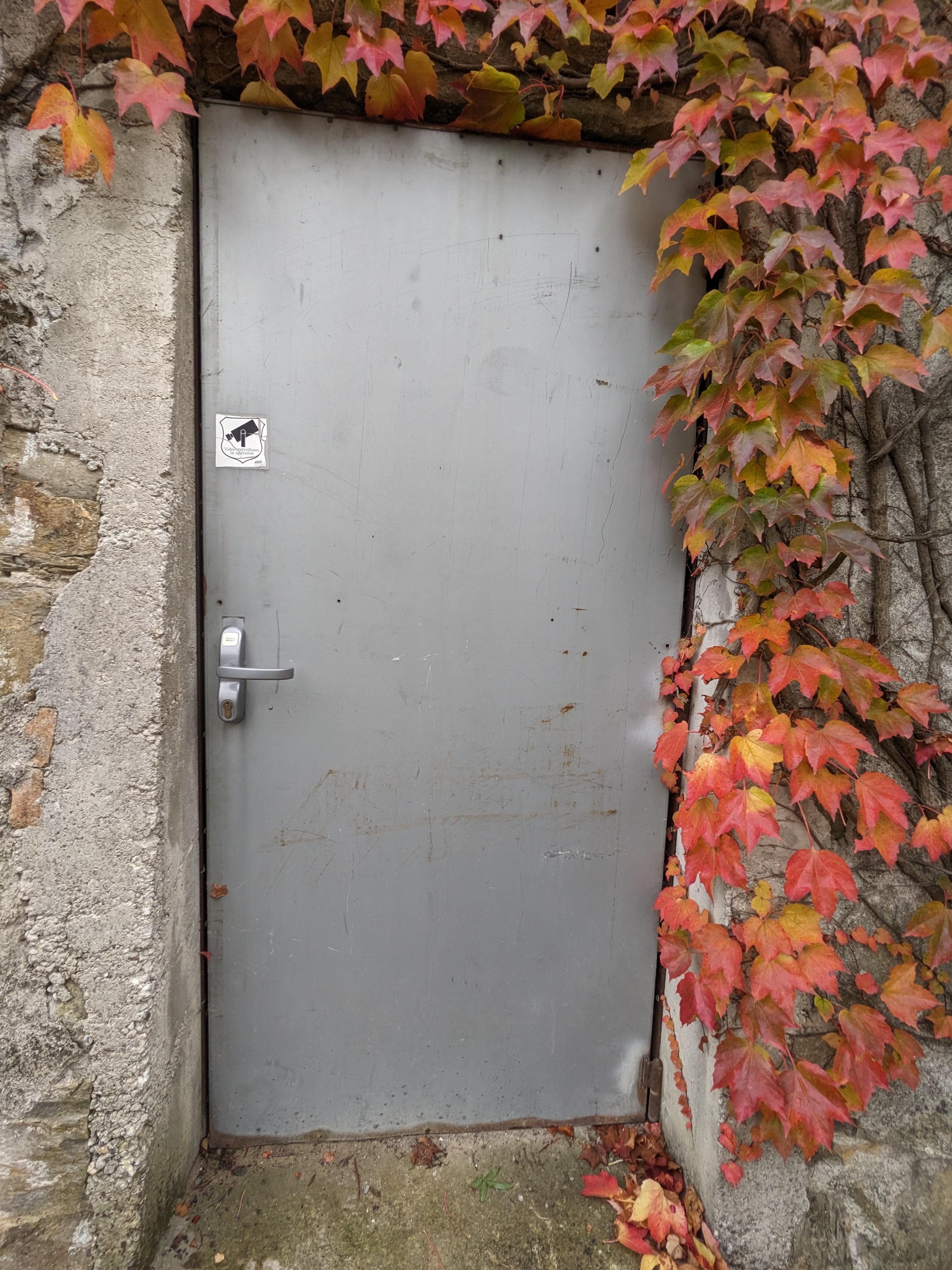 Box - Garde-meuble