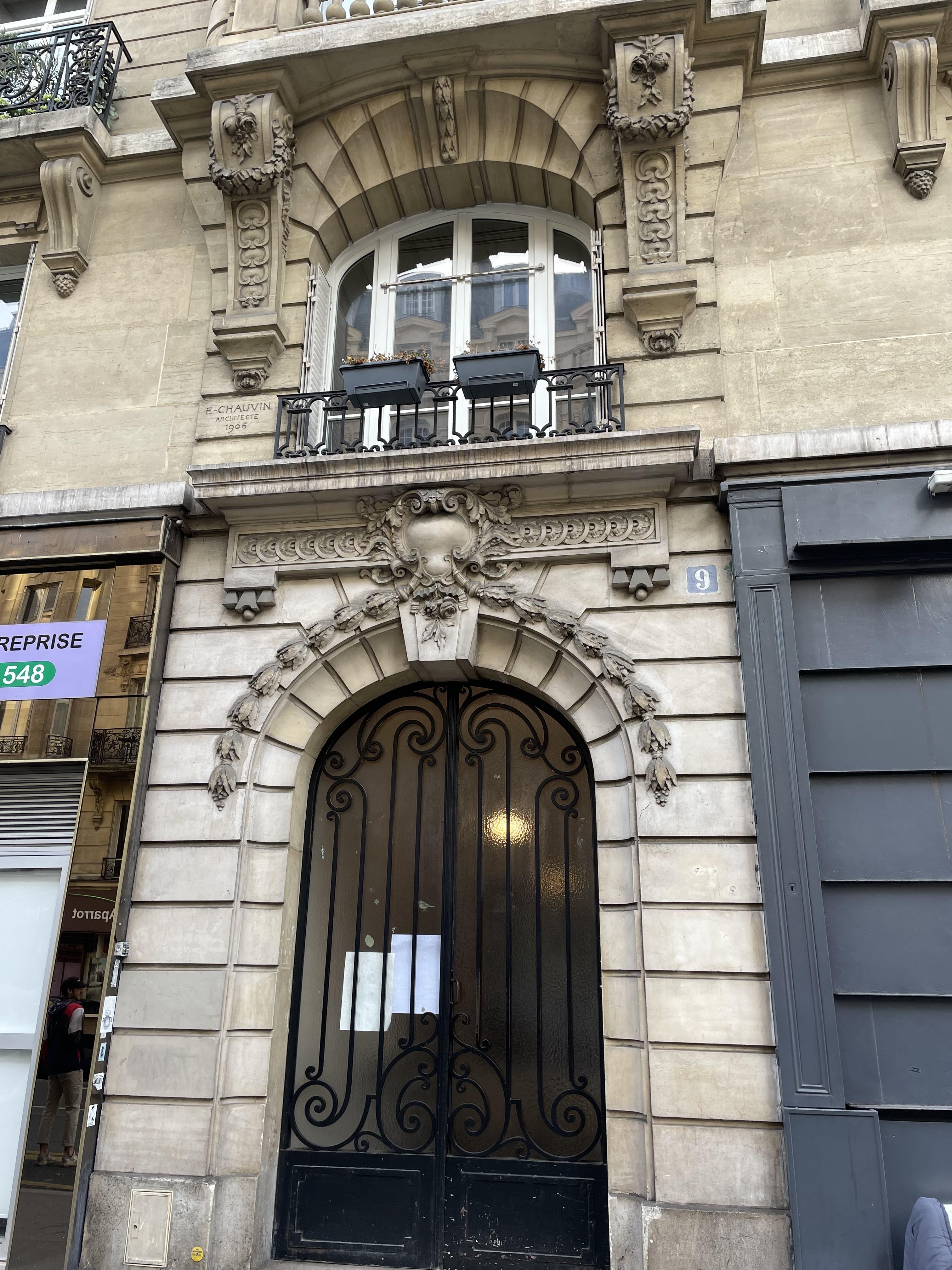 Cave saine stockage débarras garde meuble Paris 12e