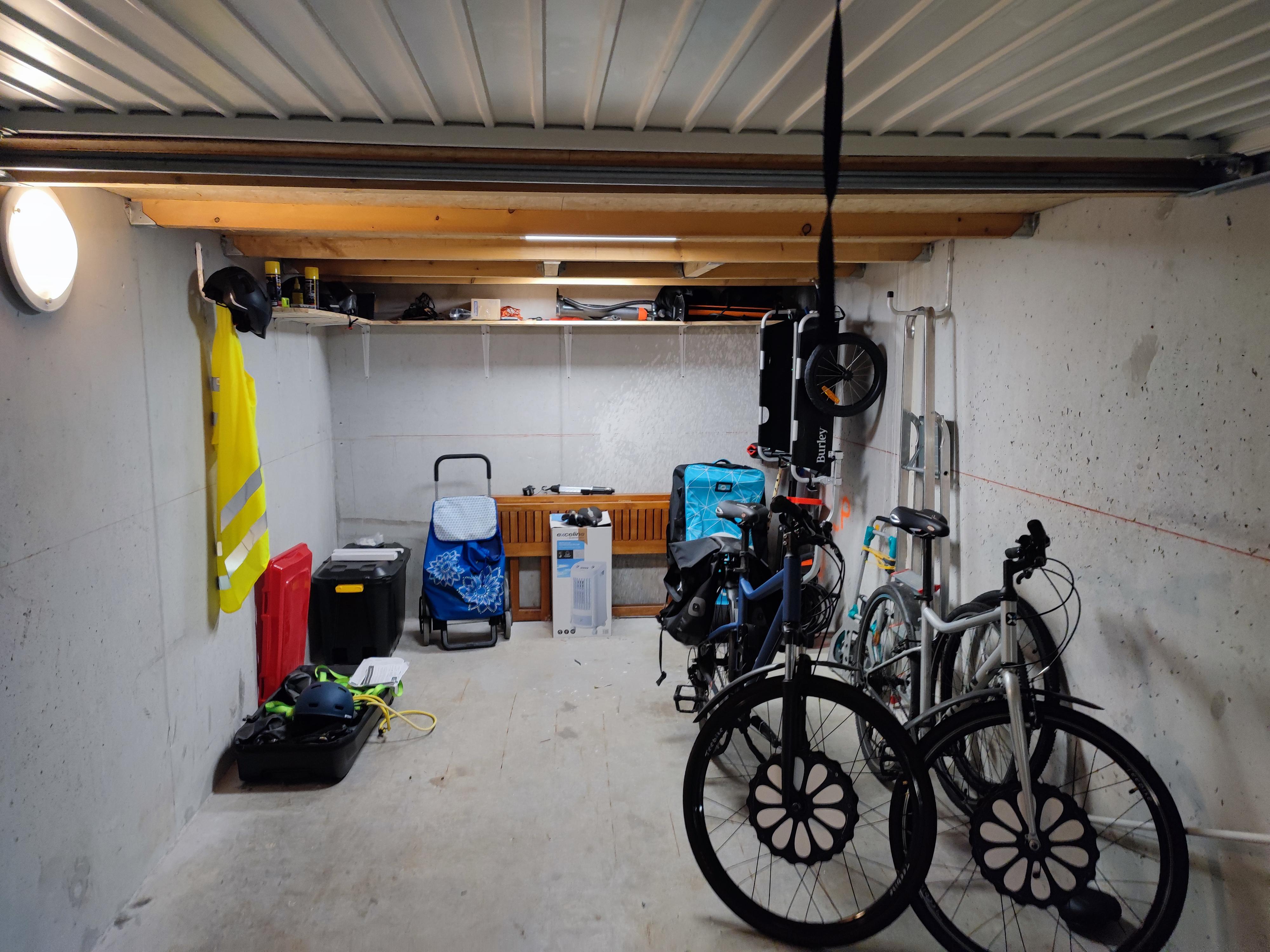 Location Box La Seyne Sur Mer