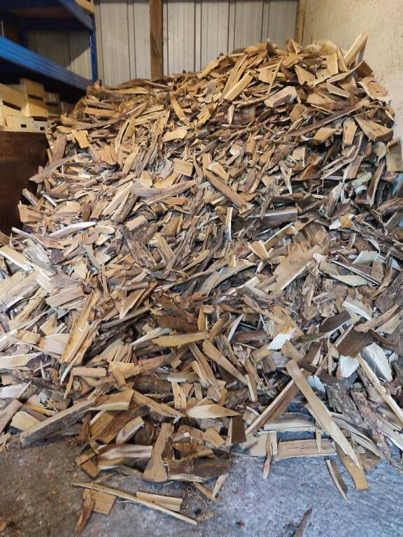 Box de stockage sécurisé de 11 m2