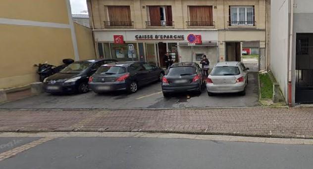 Espace en Co-Stockage dans un garage