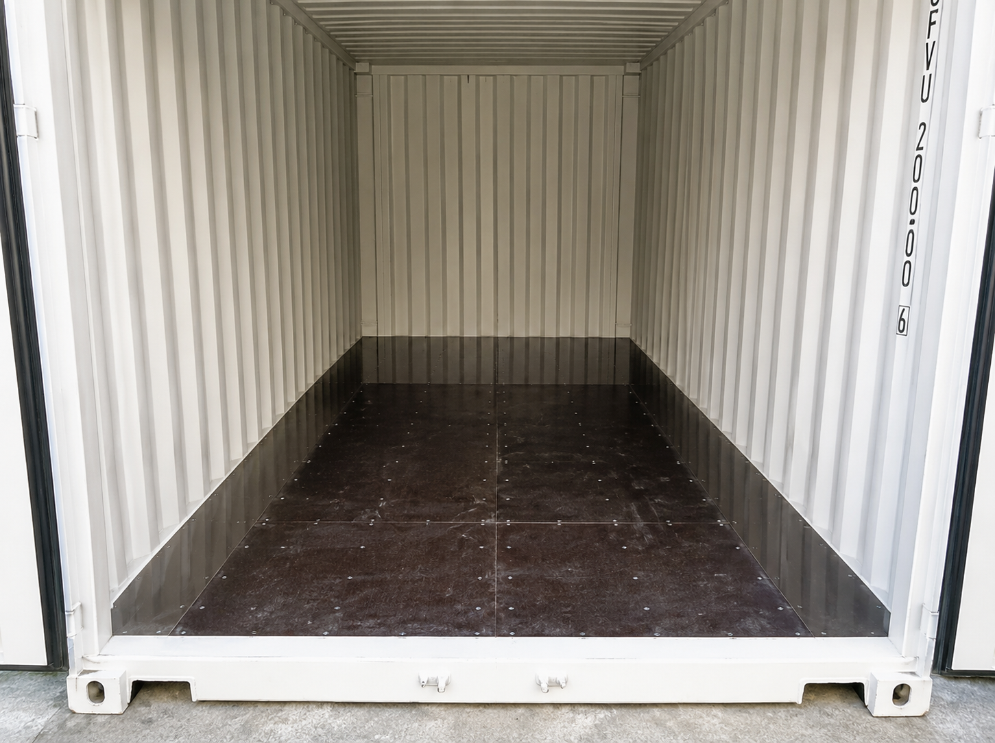 Box sécurisé - 14 m2 - Castelsarrasin