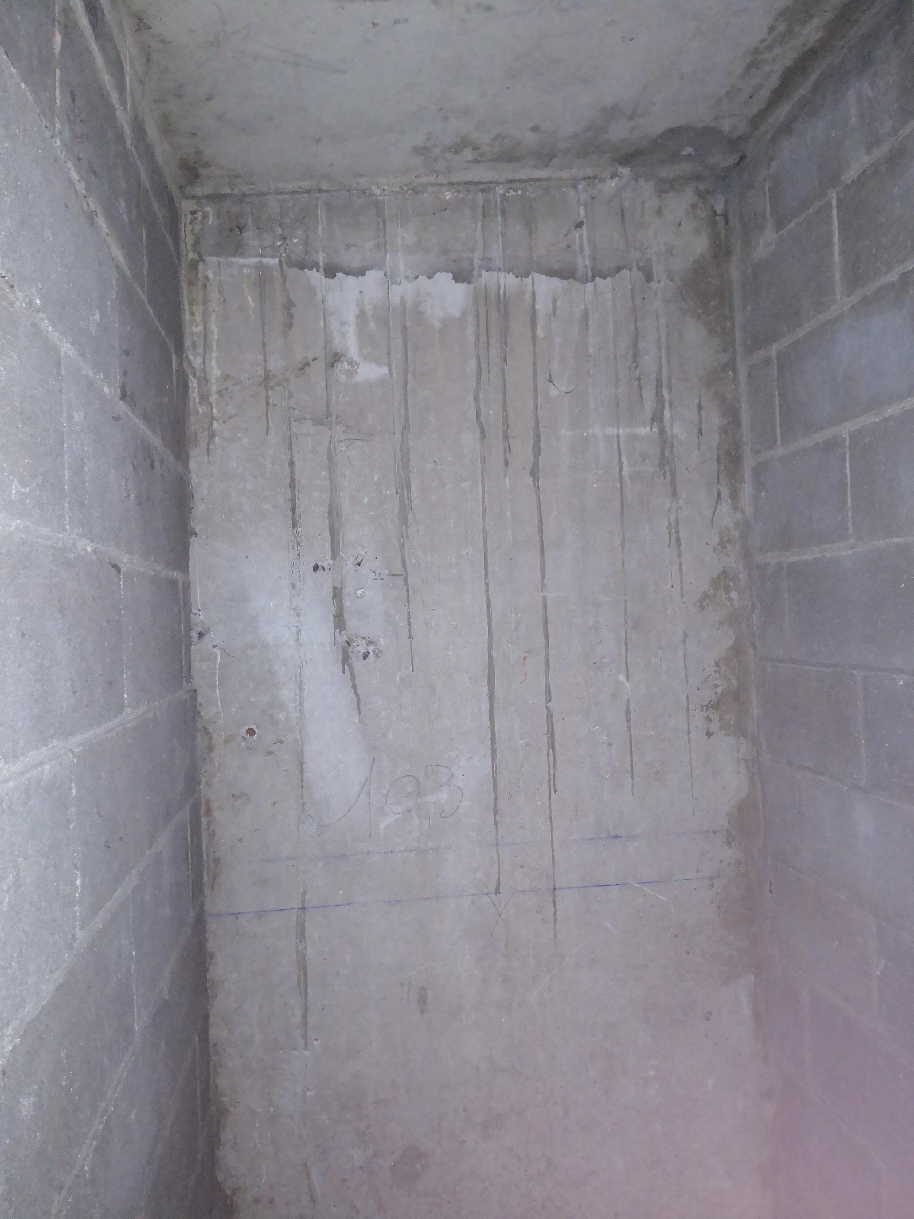 Cave saine sécurisé dans immeuble récent