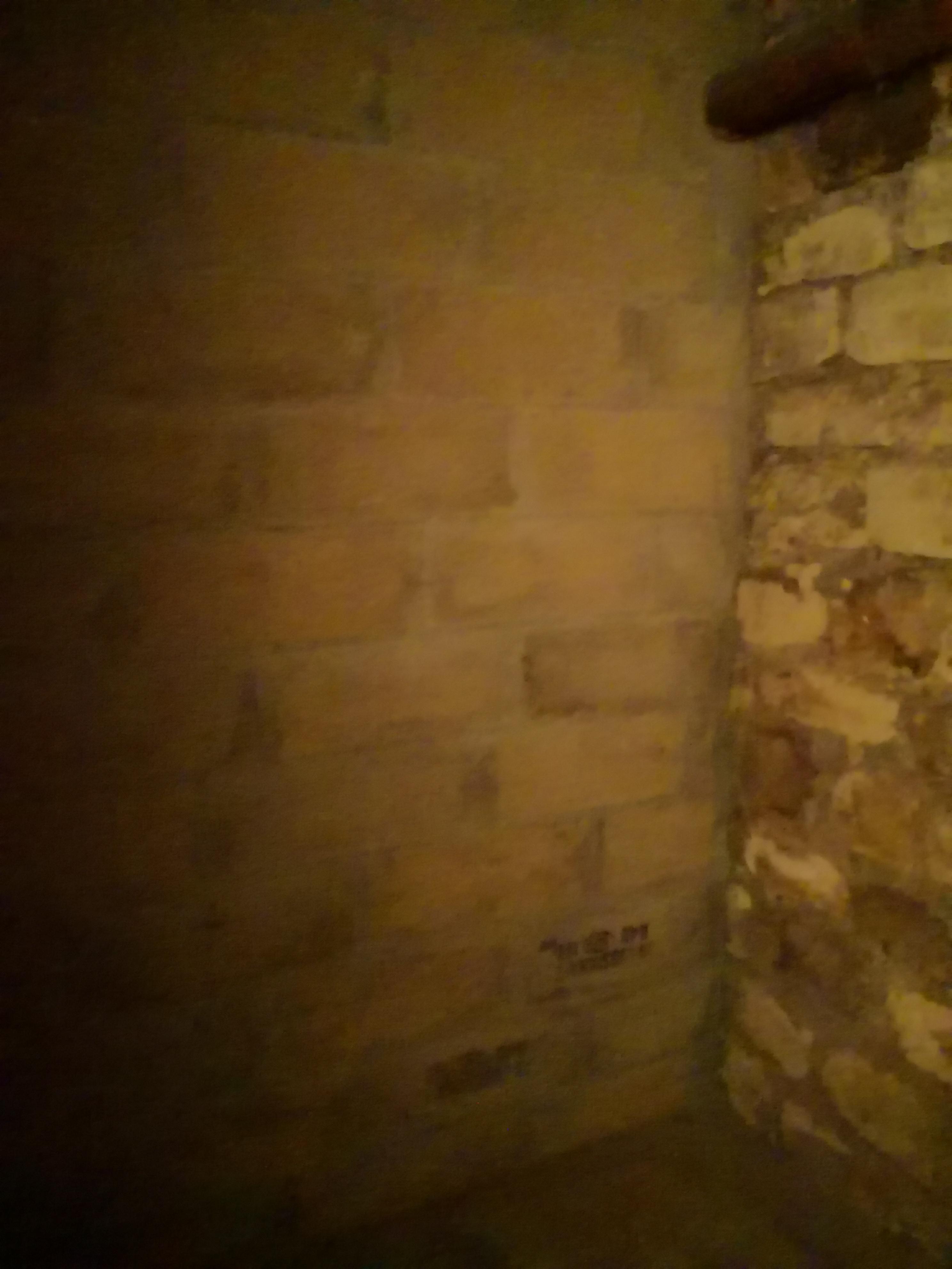 Cave rue turgot
