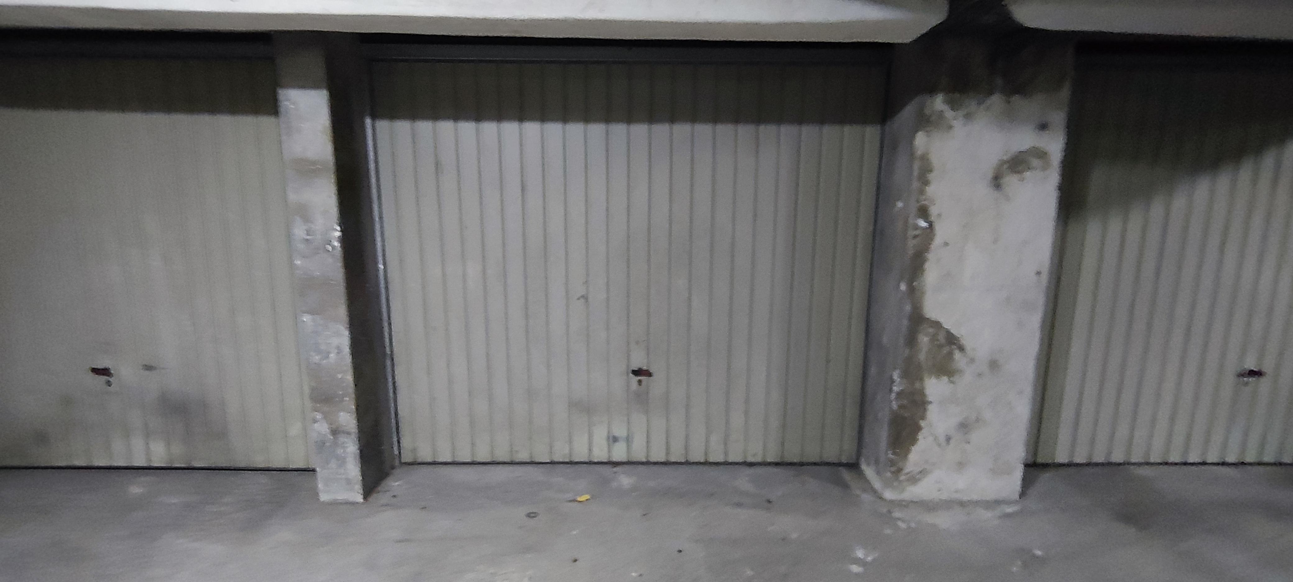 Garage de 20 m² à louer