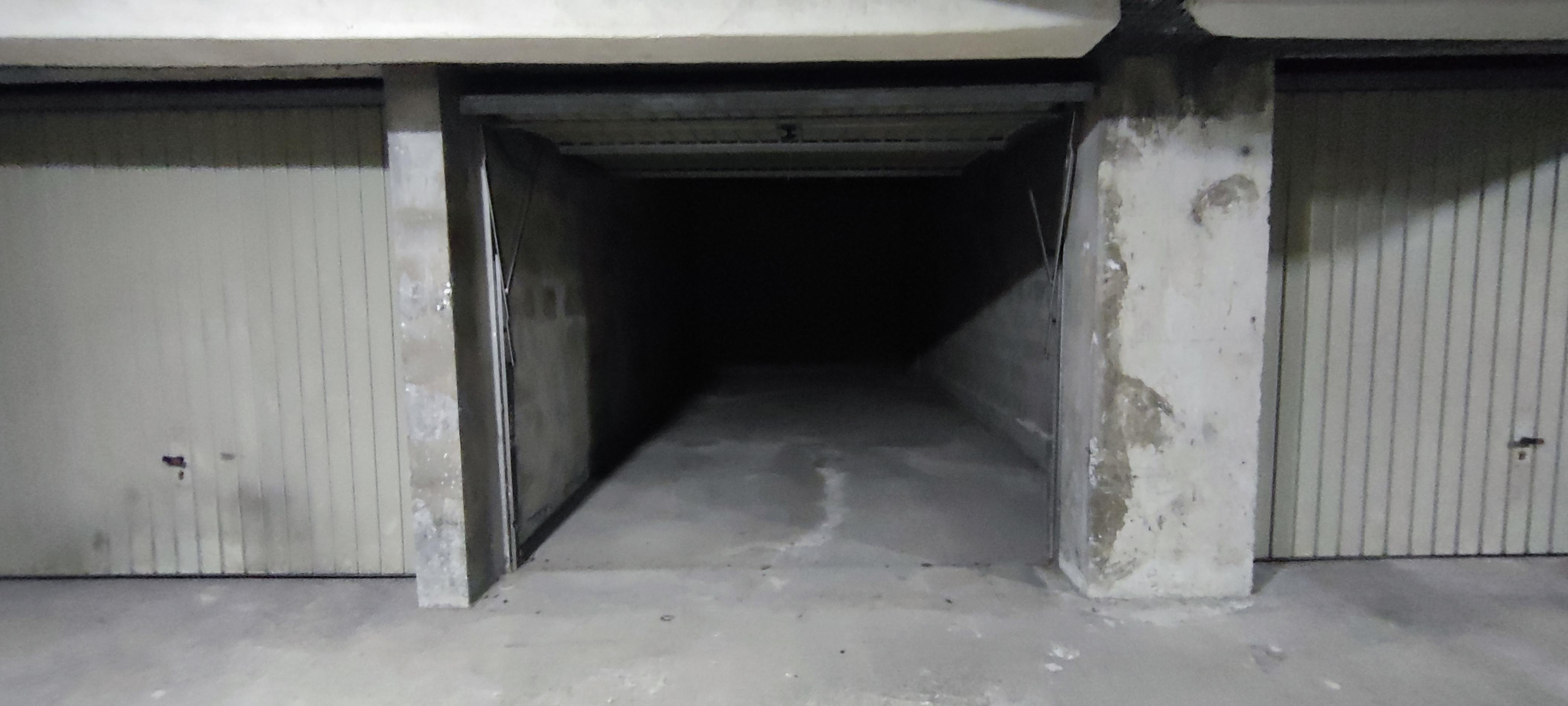 Garage de 20 m² à louer