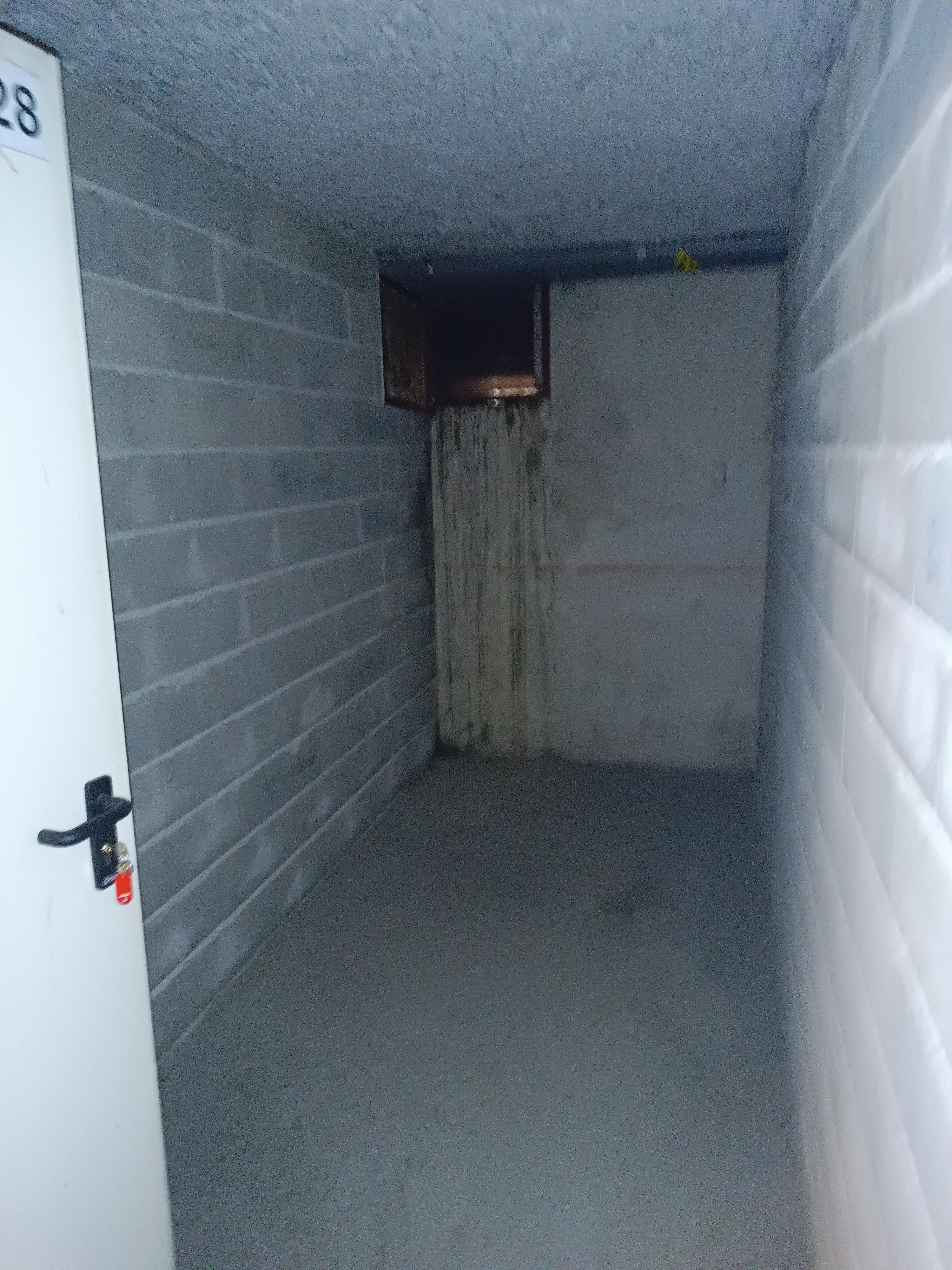 Cellier sécurisé de 7m² à louer à Toulouse
