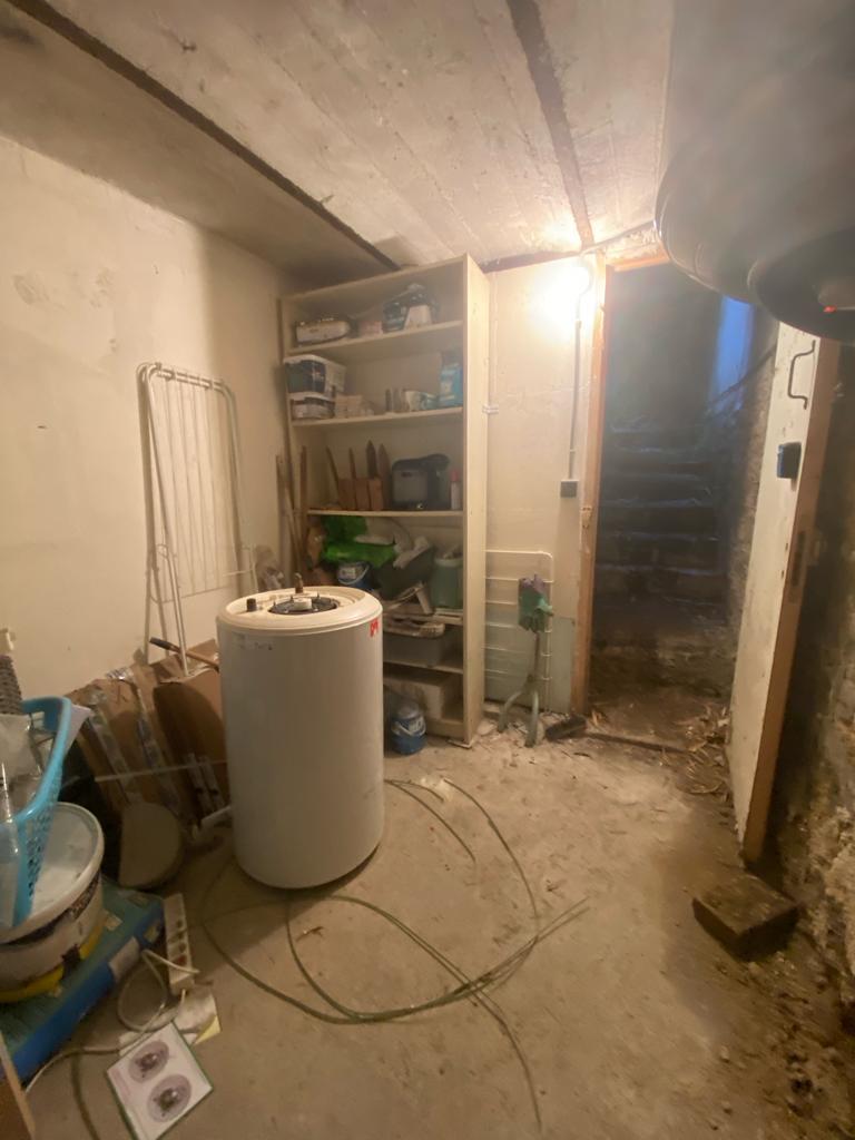 Cave 5m2