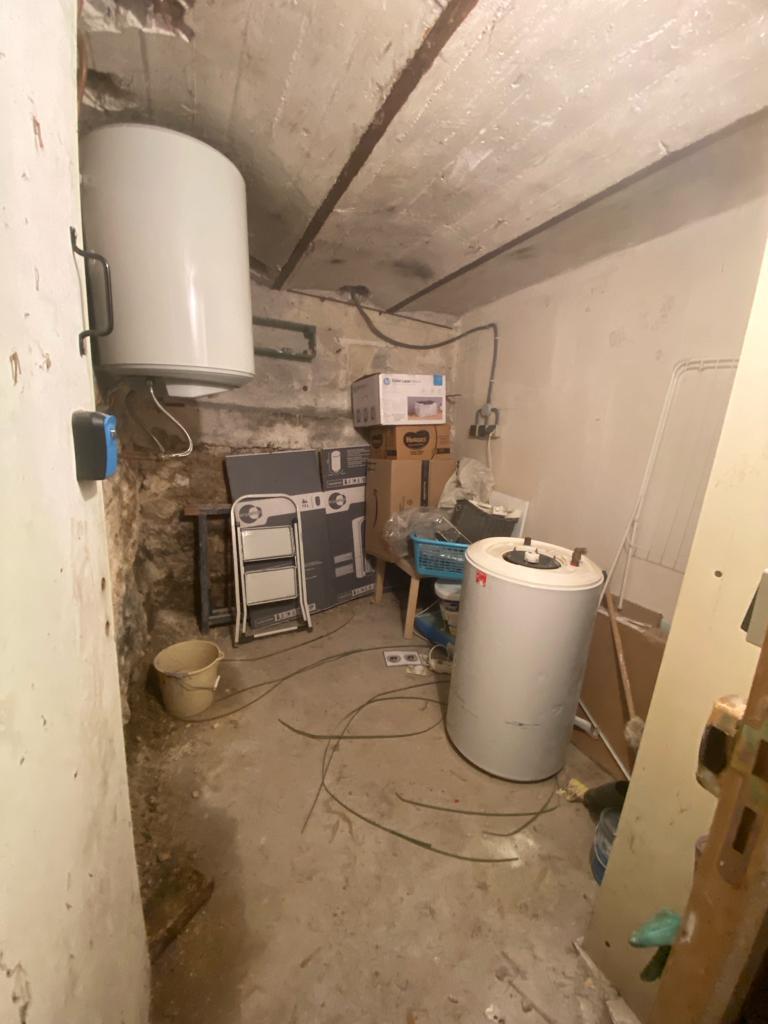 Cave 5m2
