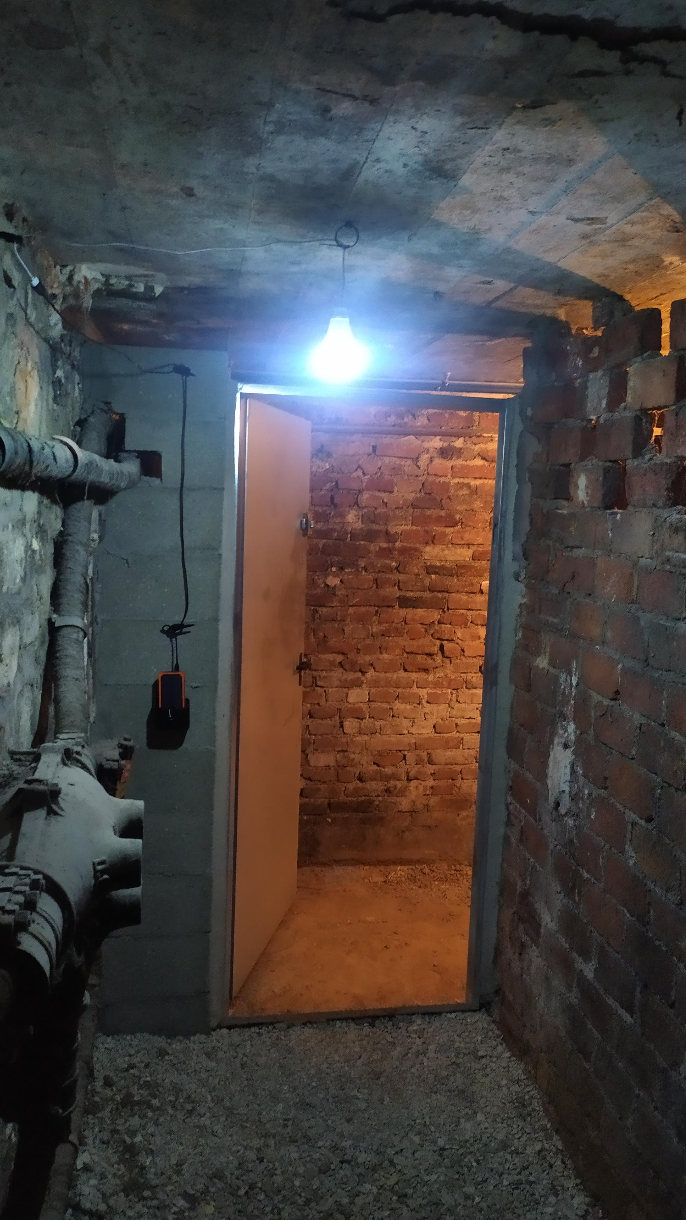 Paris 13eme - Cave de 2m² proche Porte
