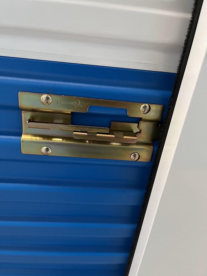 Site Vierzon - Box sécurisé accès 24h/24 -
