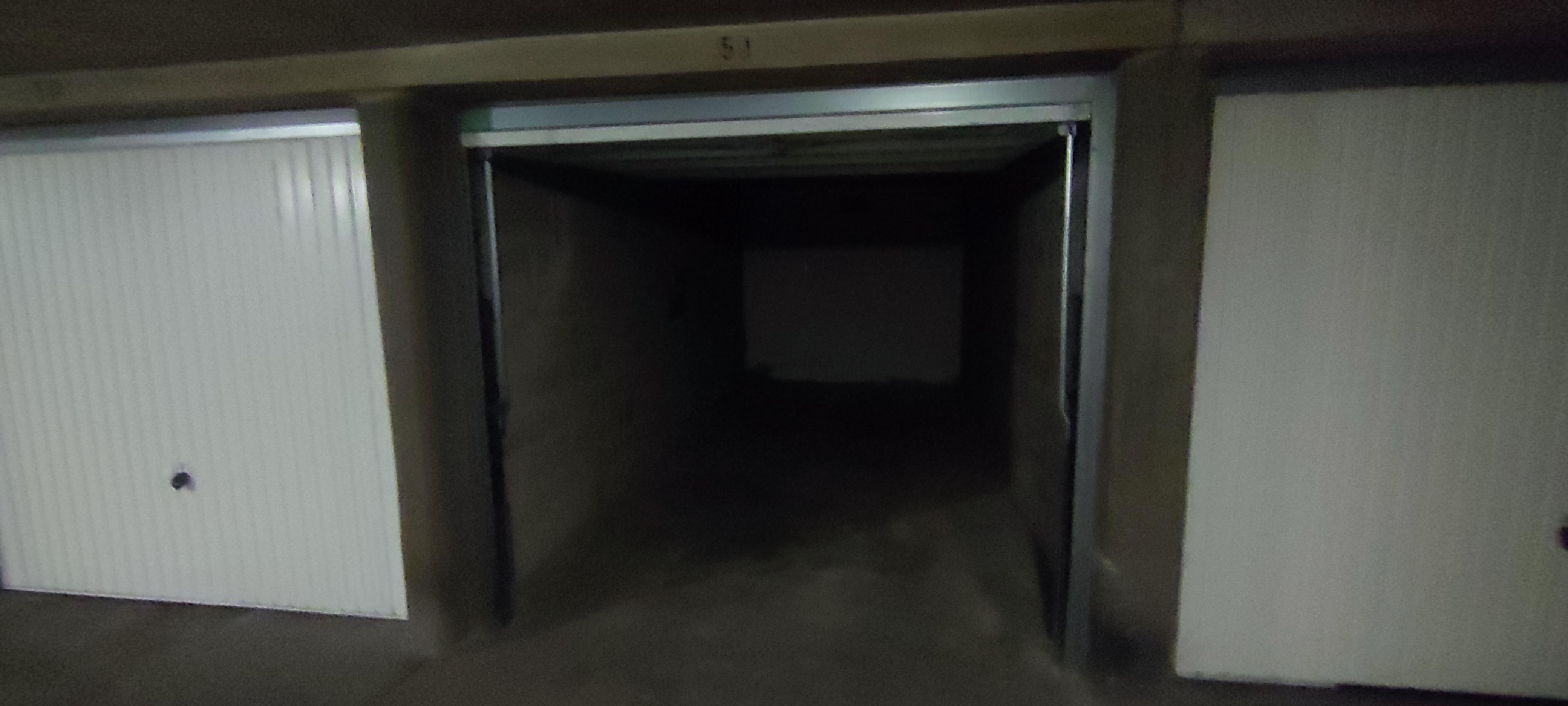 Garage de 13 m² à louer