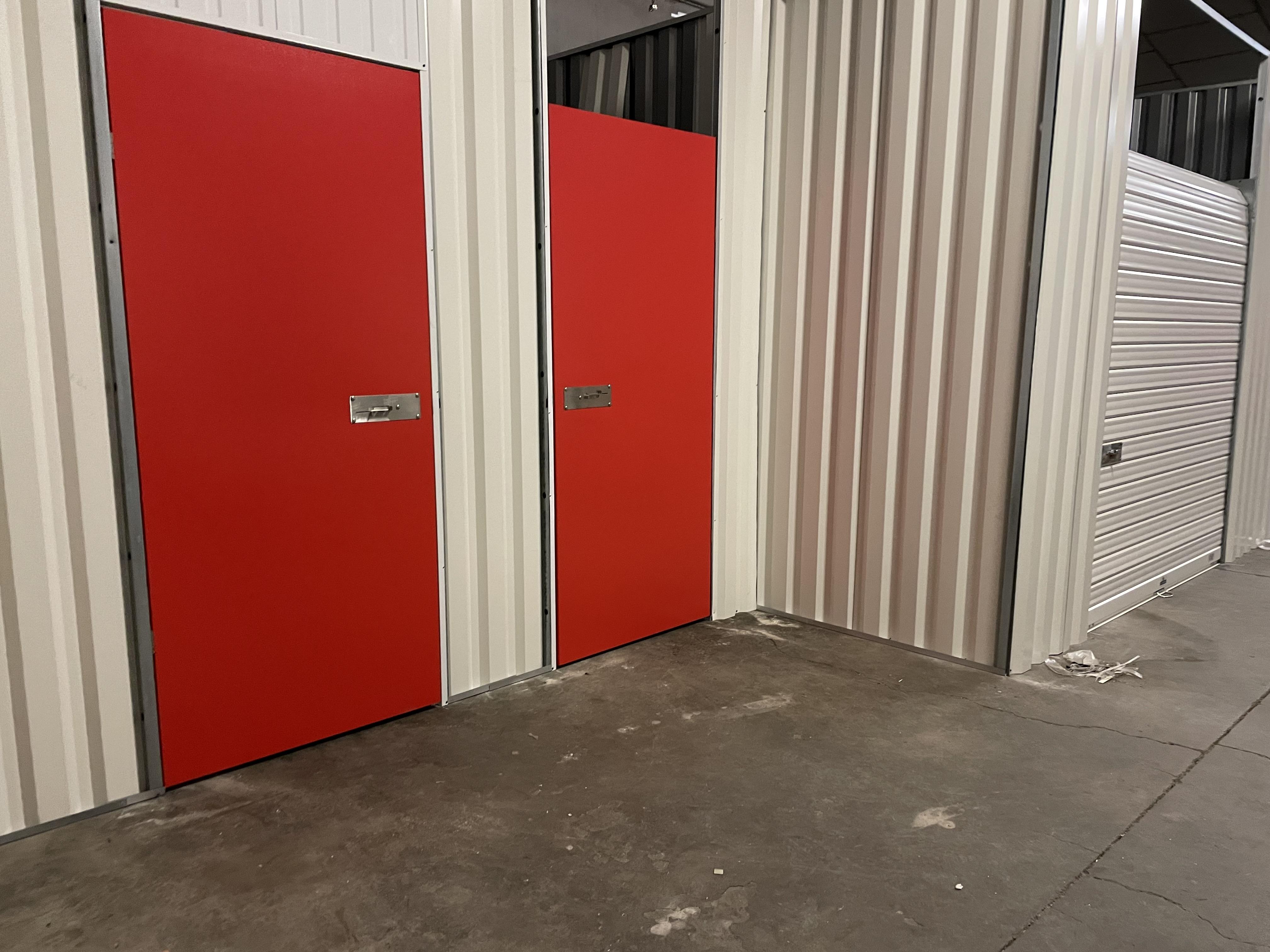 BOX individuel