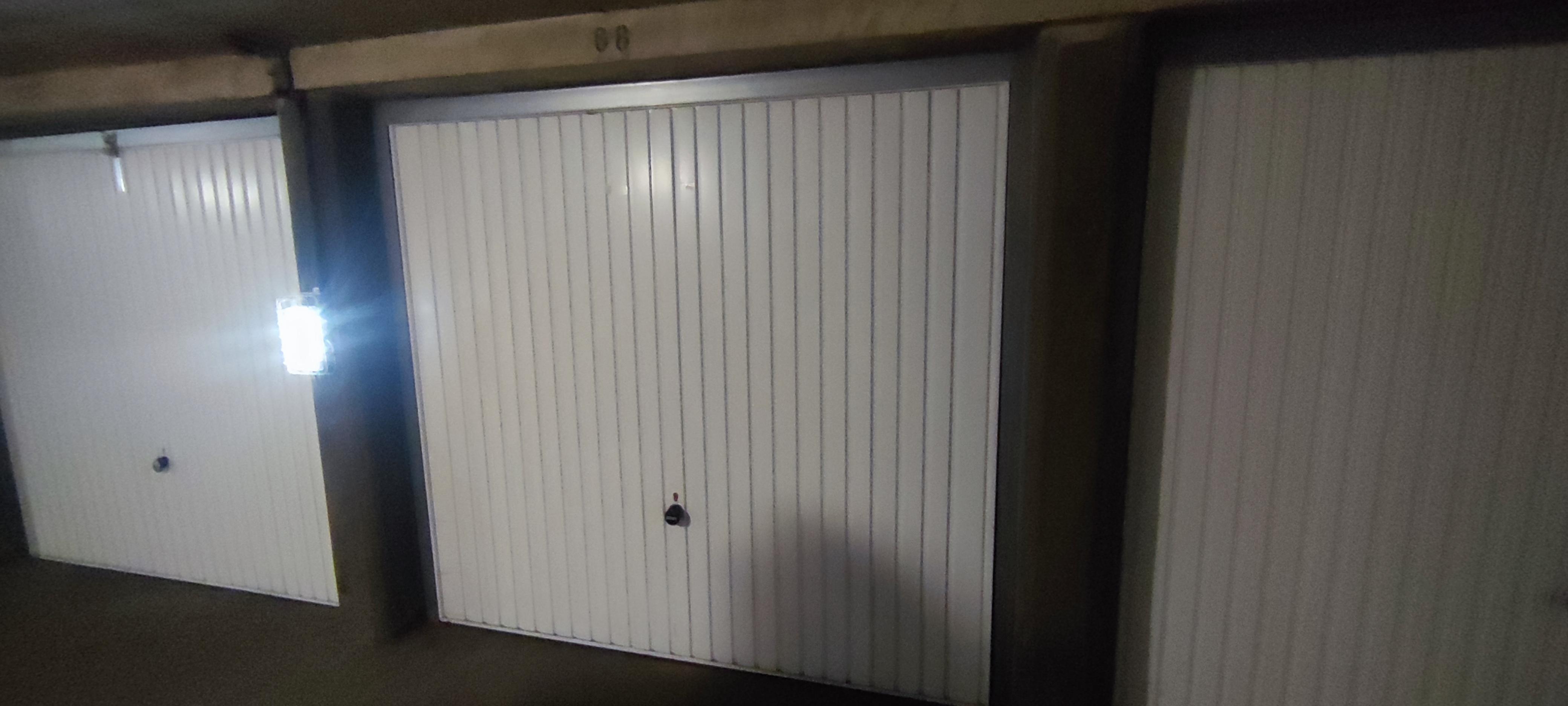 Garage de 13 m² à louer