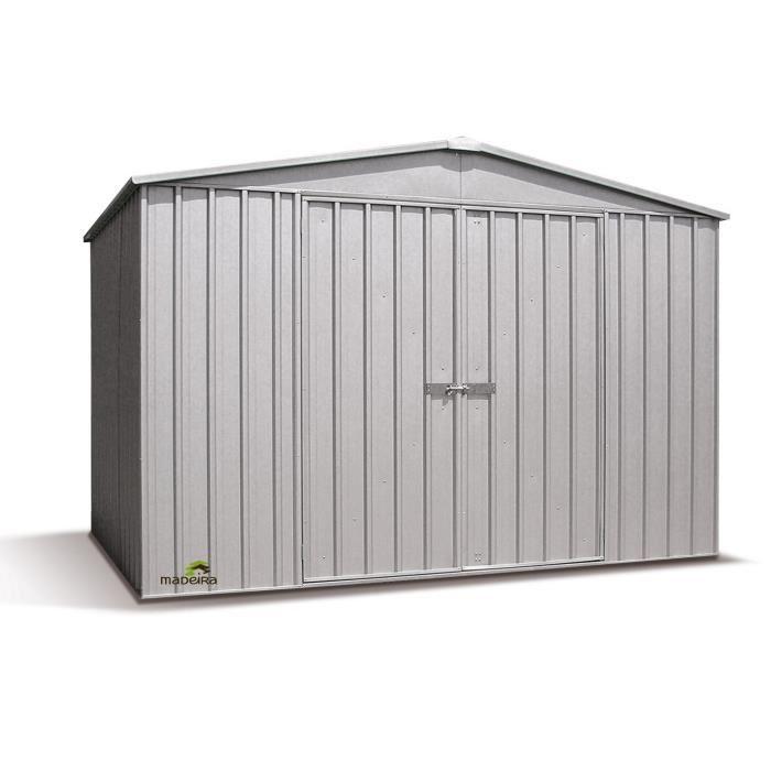 Box individuel 5 m2