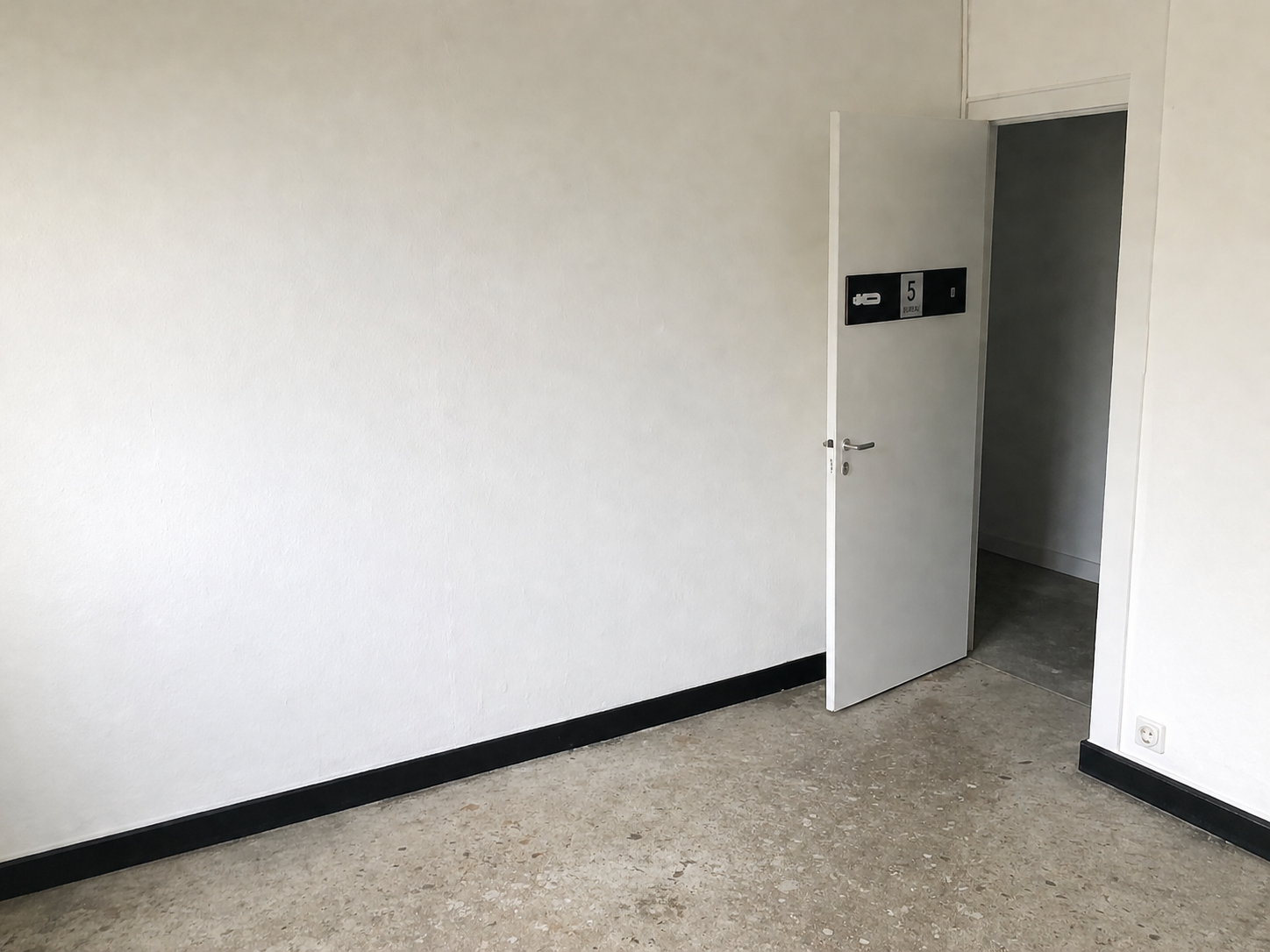 Box sécurisé de 10 m2