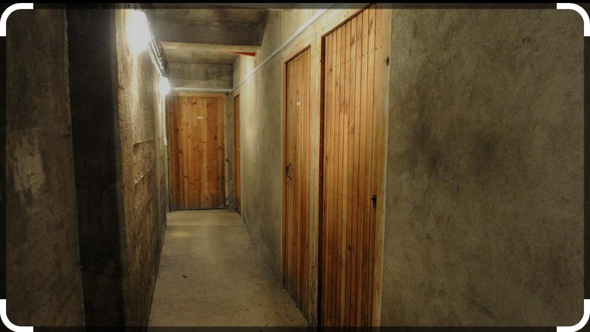 Cave de stockage à louer d’une surface de 9m2