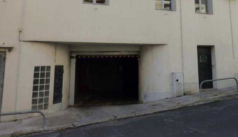 espace de stockage dans mon box fermé sécurisé