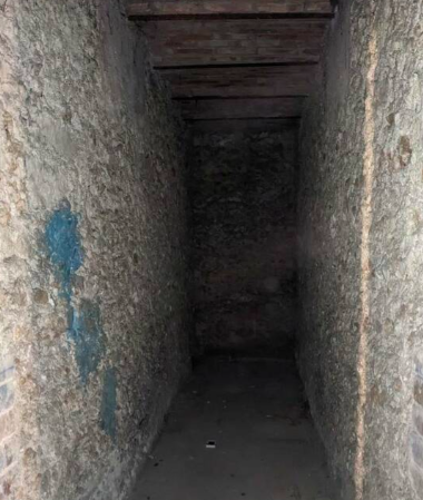 Location cave très saine 4m2