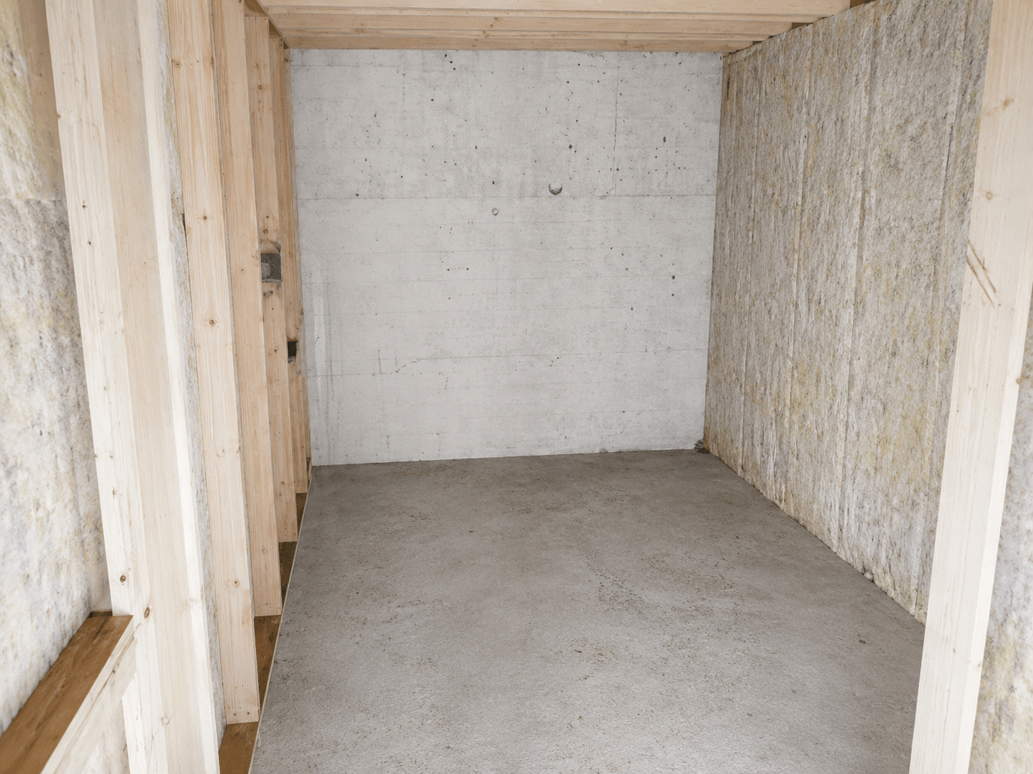 Box de stockage