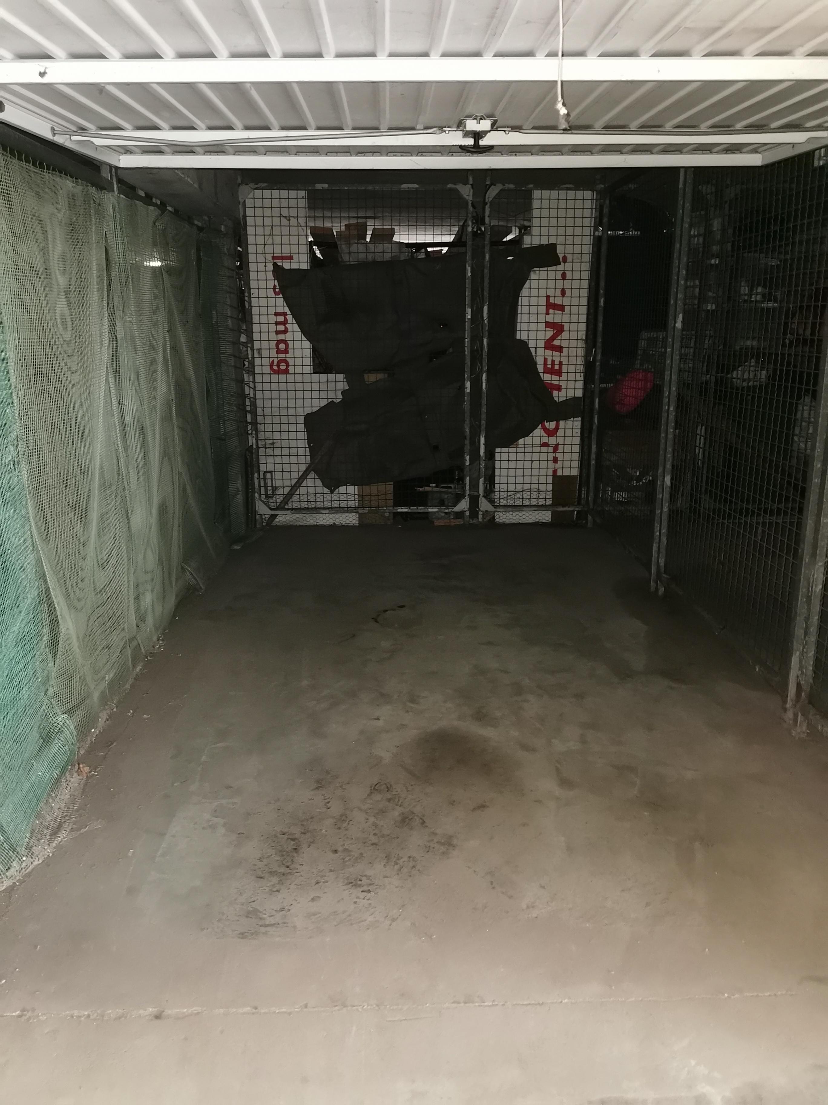 Location garage à Soissons