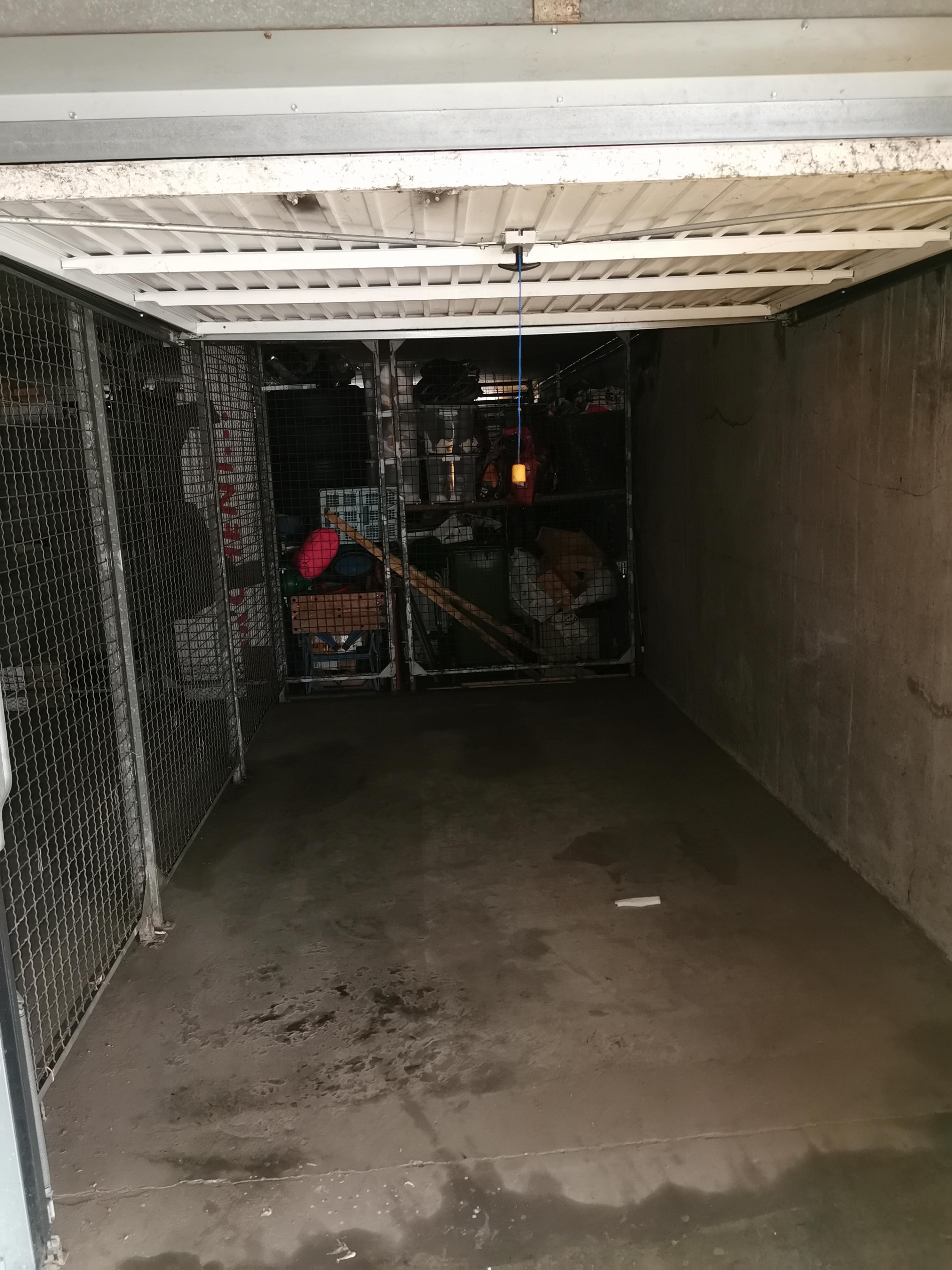 Box / Stationnement 11m² en location à Soissons