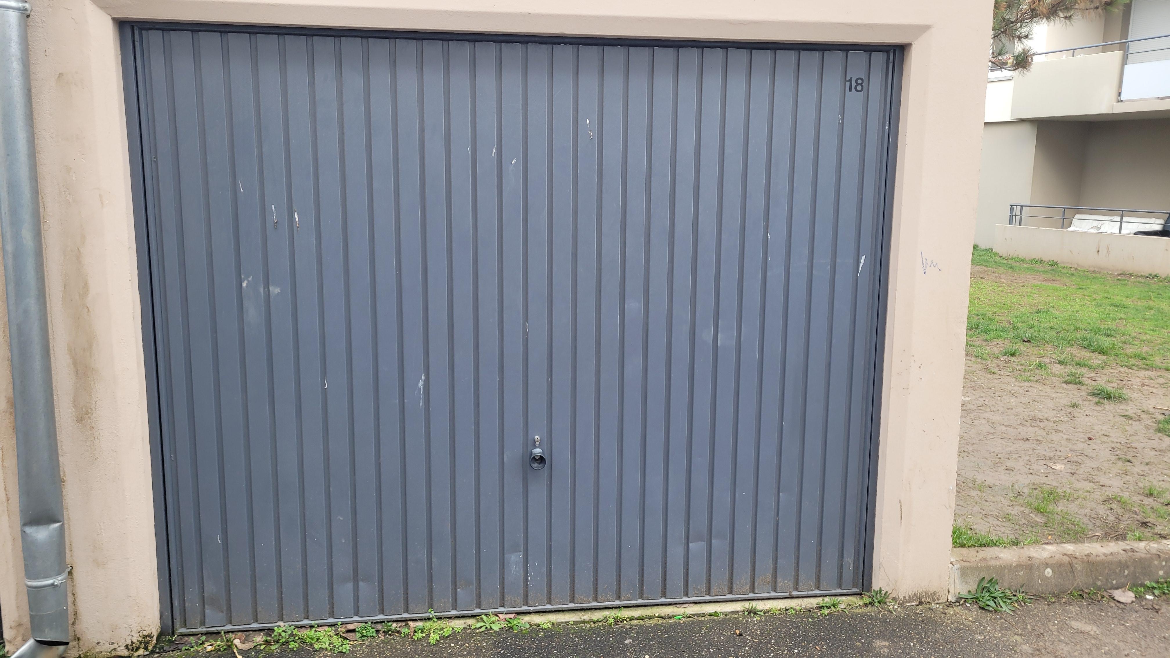 Box stockage privé Colmar
