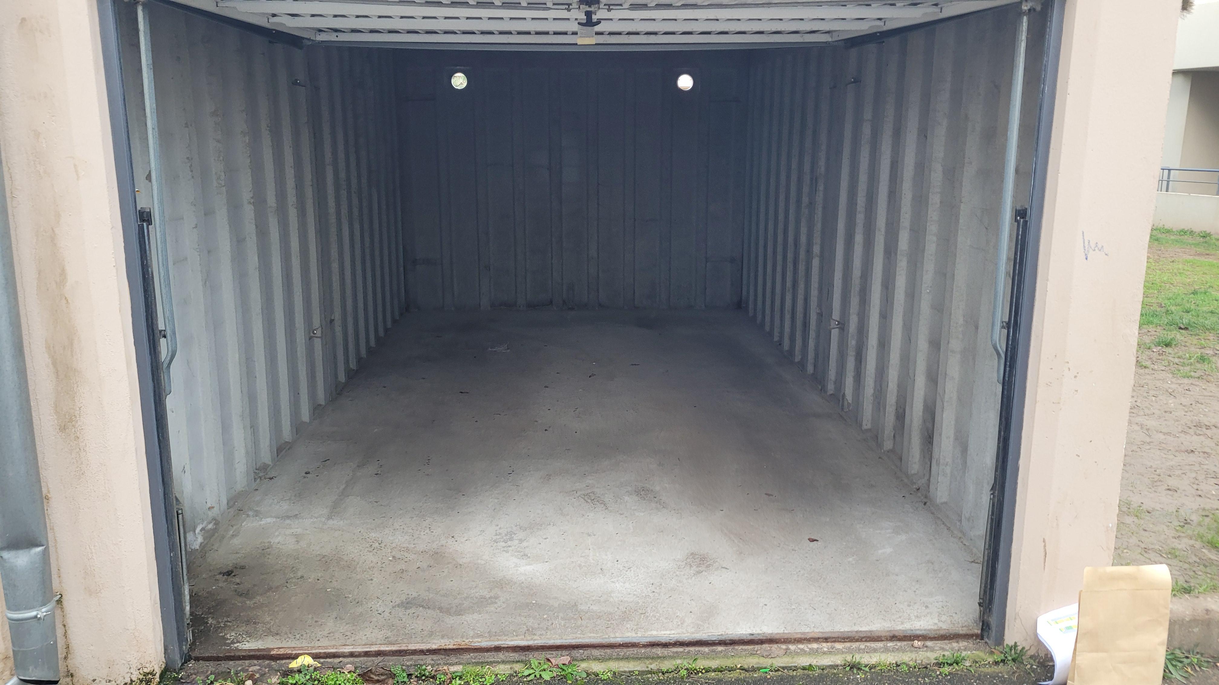 Box stockage privé Colmar