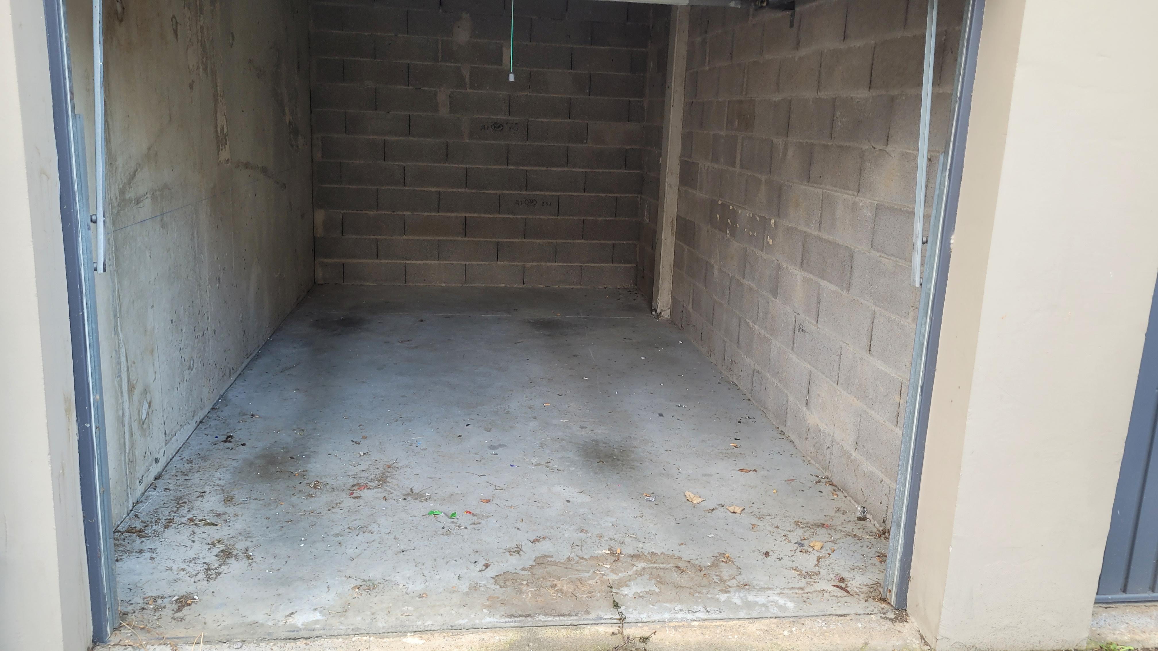 Box Stockage à Colmar 13m²