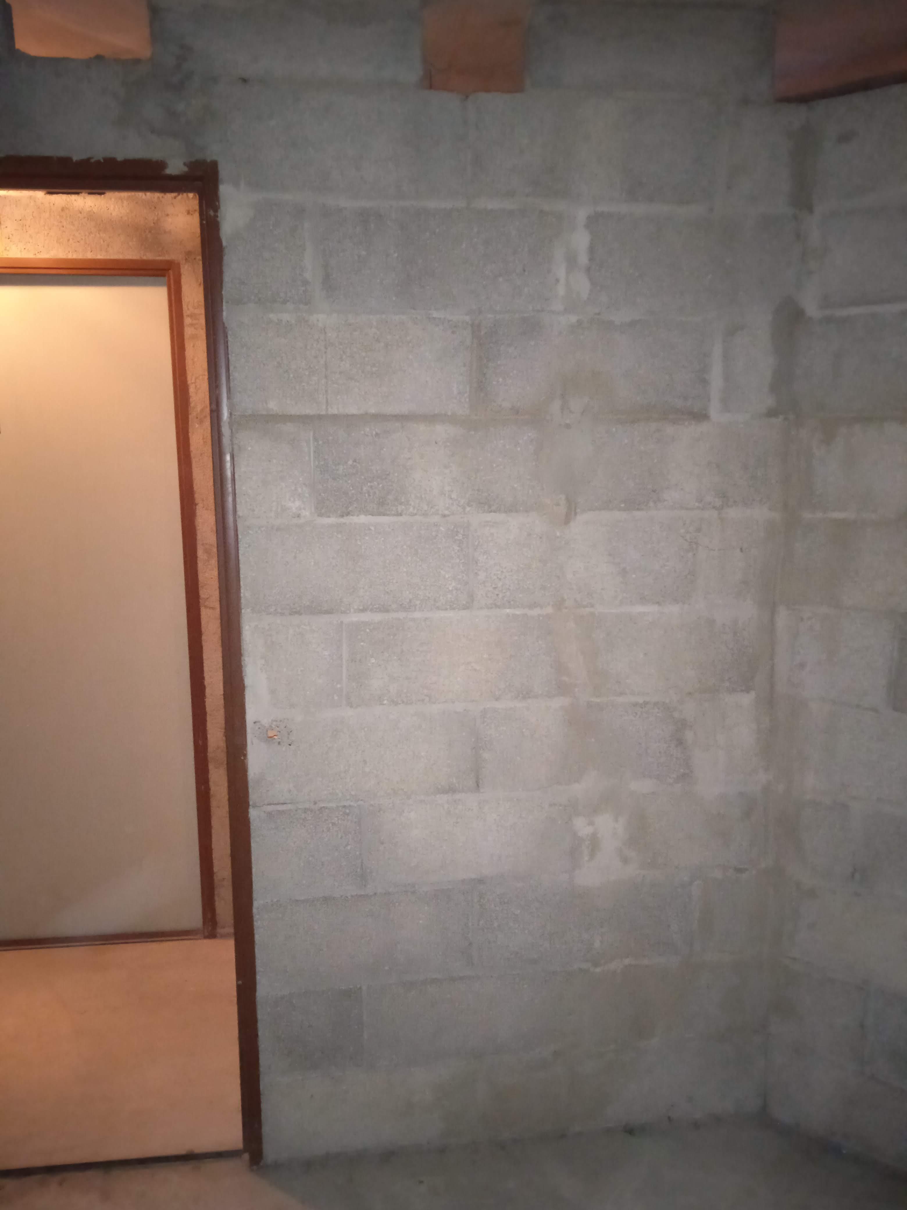 Cave, 6 m2, sécurisée, au -1 avec digicode,
