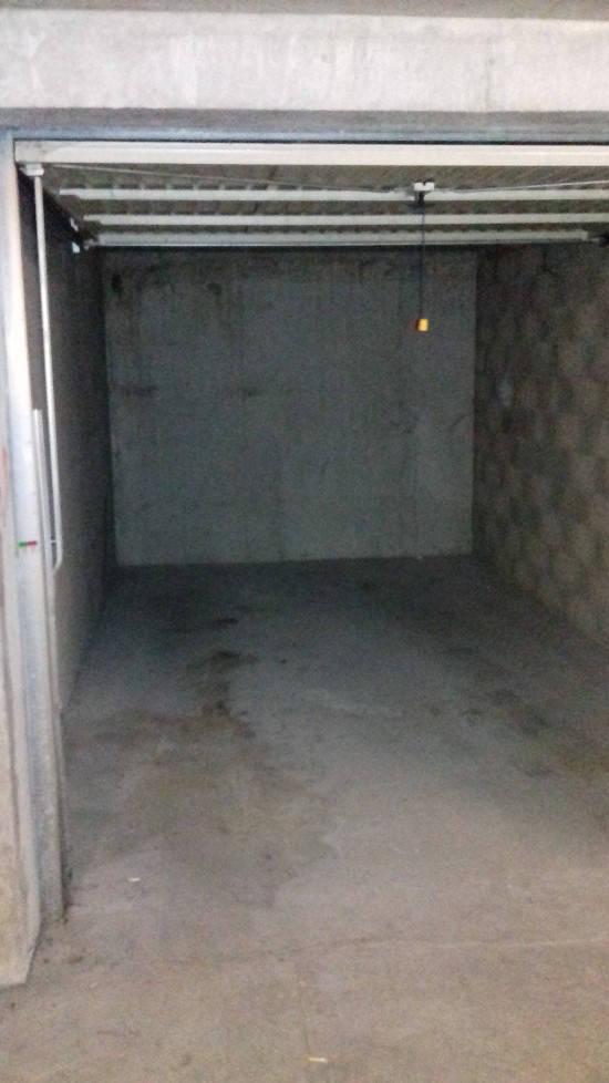 ESPACE DE STOCKAGE AU M2