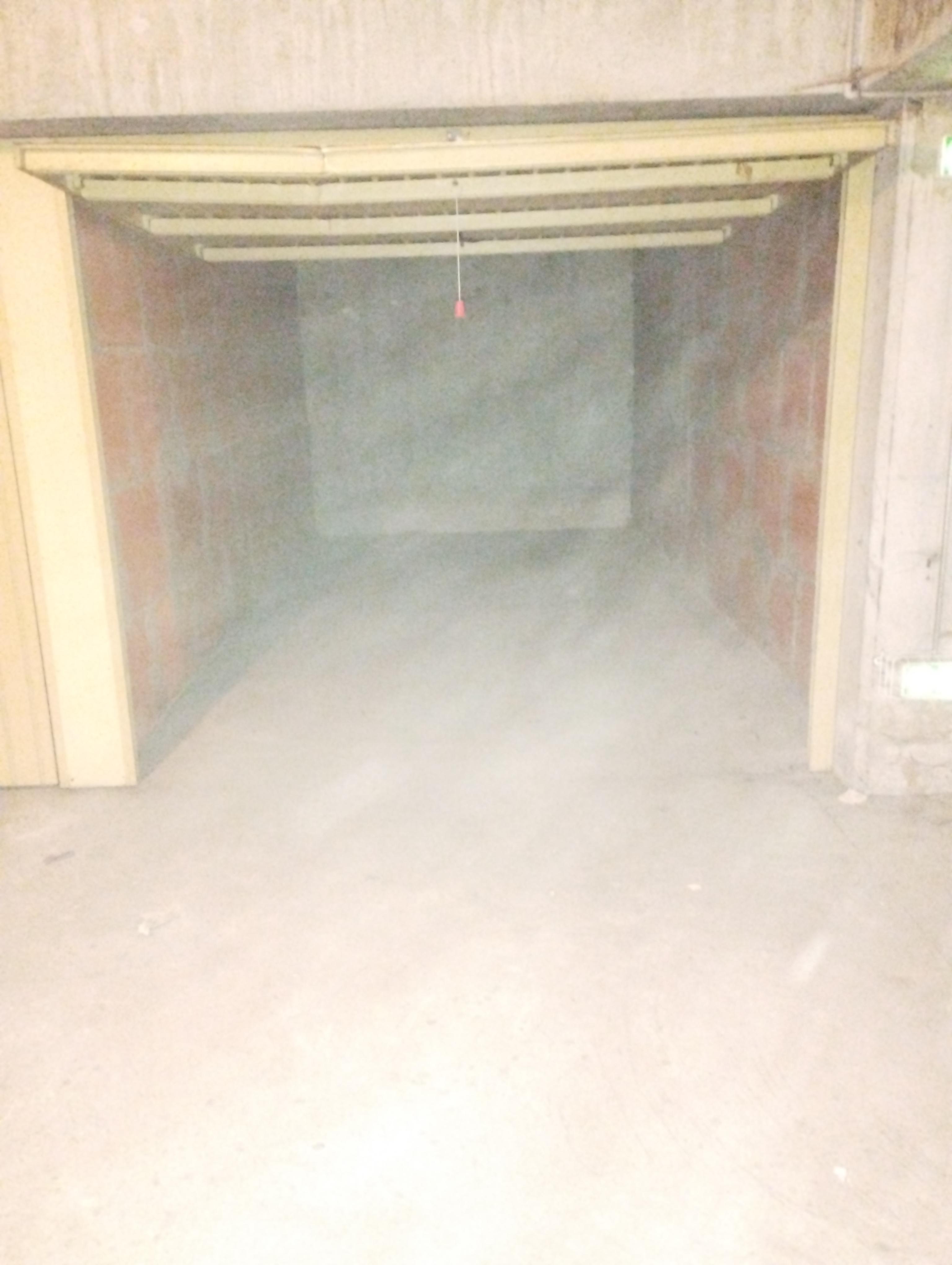 Garage à louer sur Tassin la demi lune