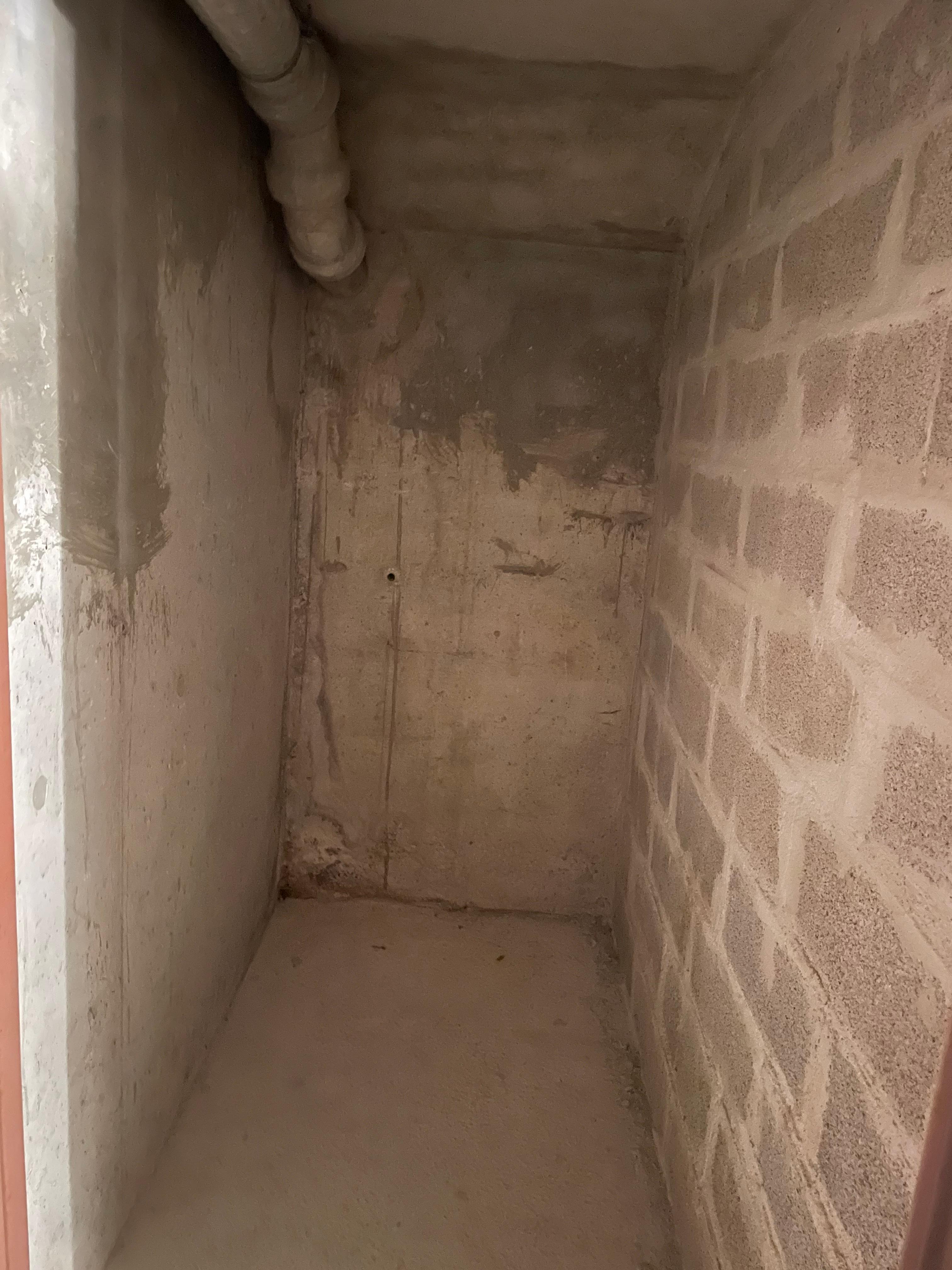 Cave stockage - 2m² - Marseille