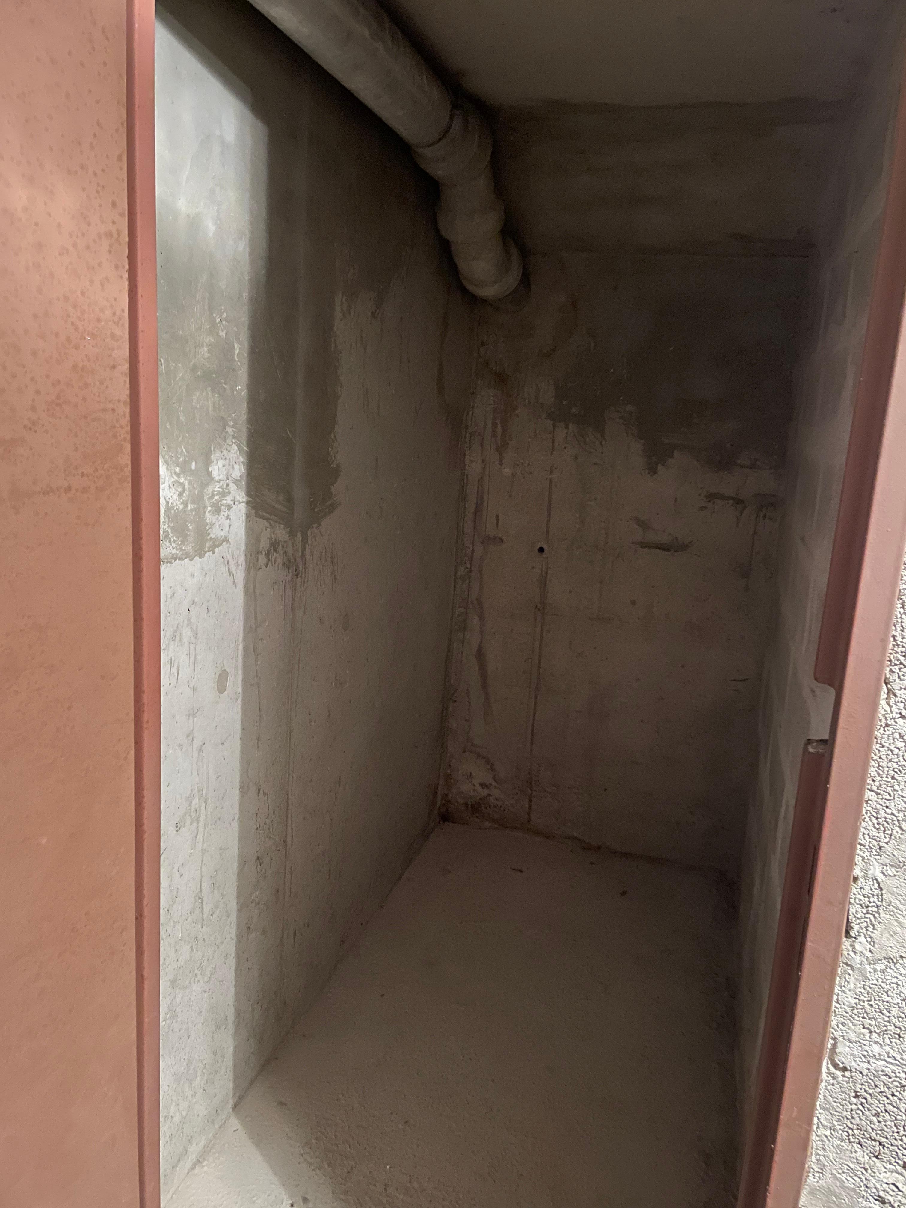 Cave stockage - 2m² - Marseille