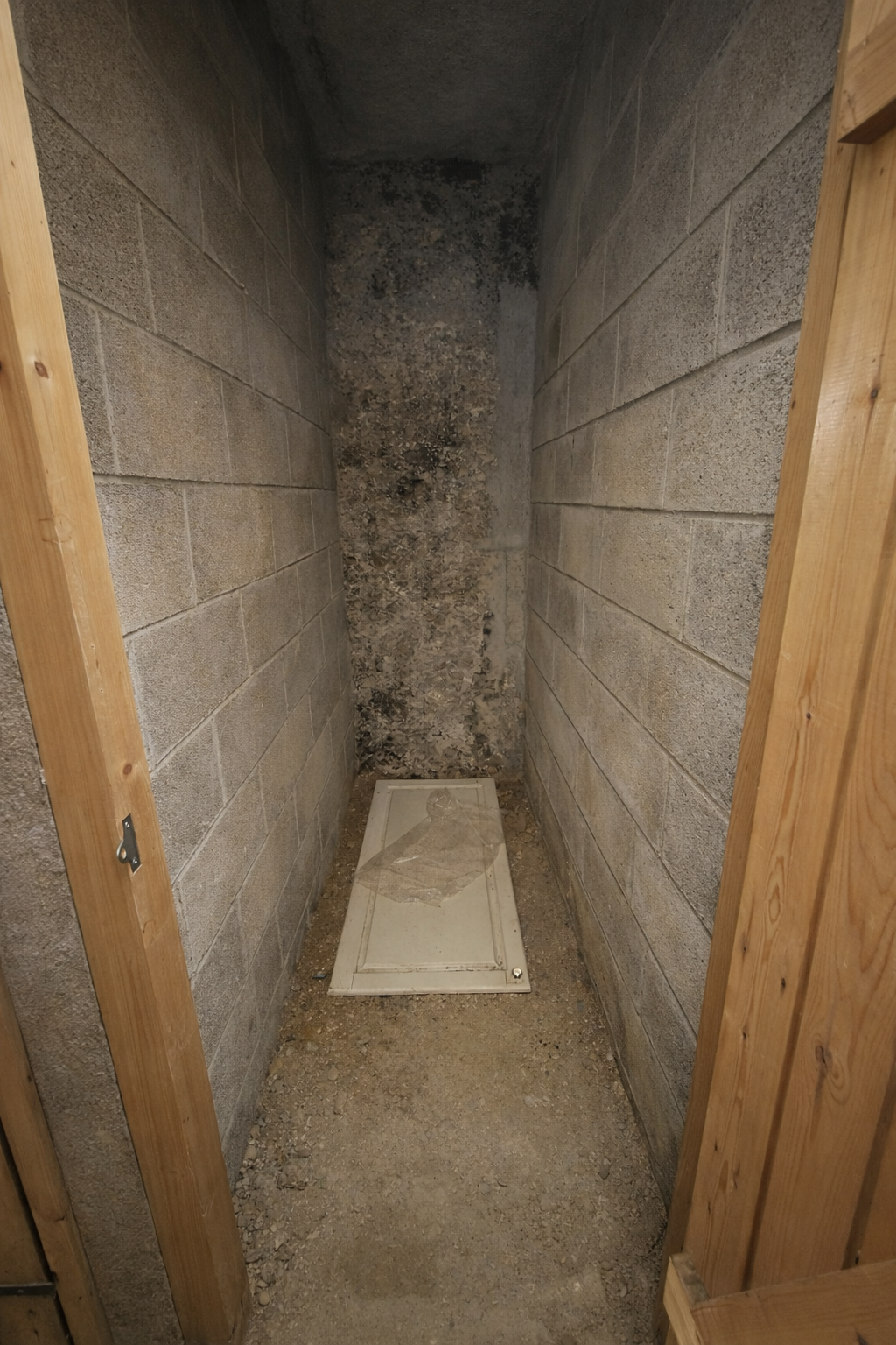 Cave n°16 - 2m² - 47 rue du