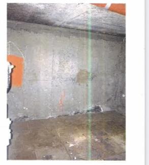 Cave de stockage dans un immeuble sécurisé situé