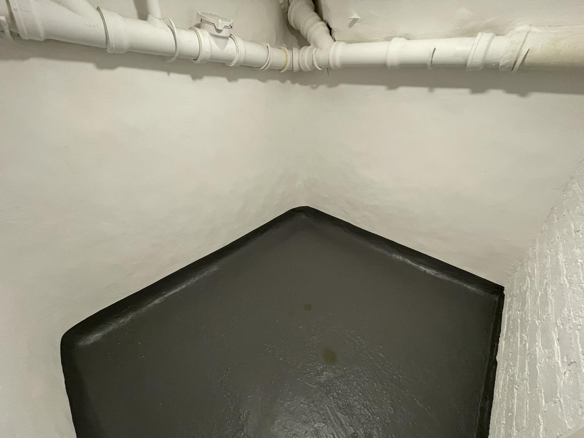 Cave Paris 1er 6 m2 entièrement rénovée